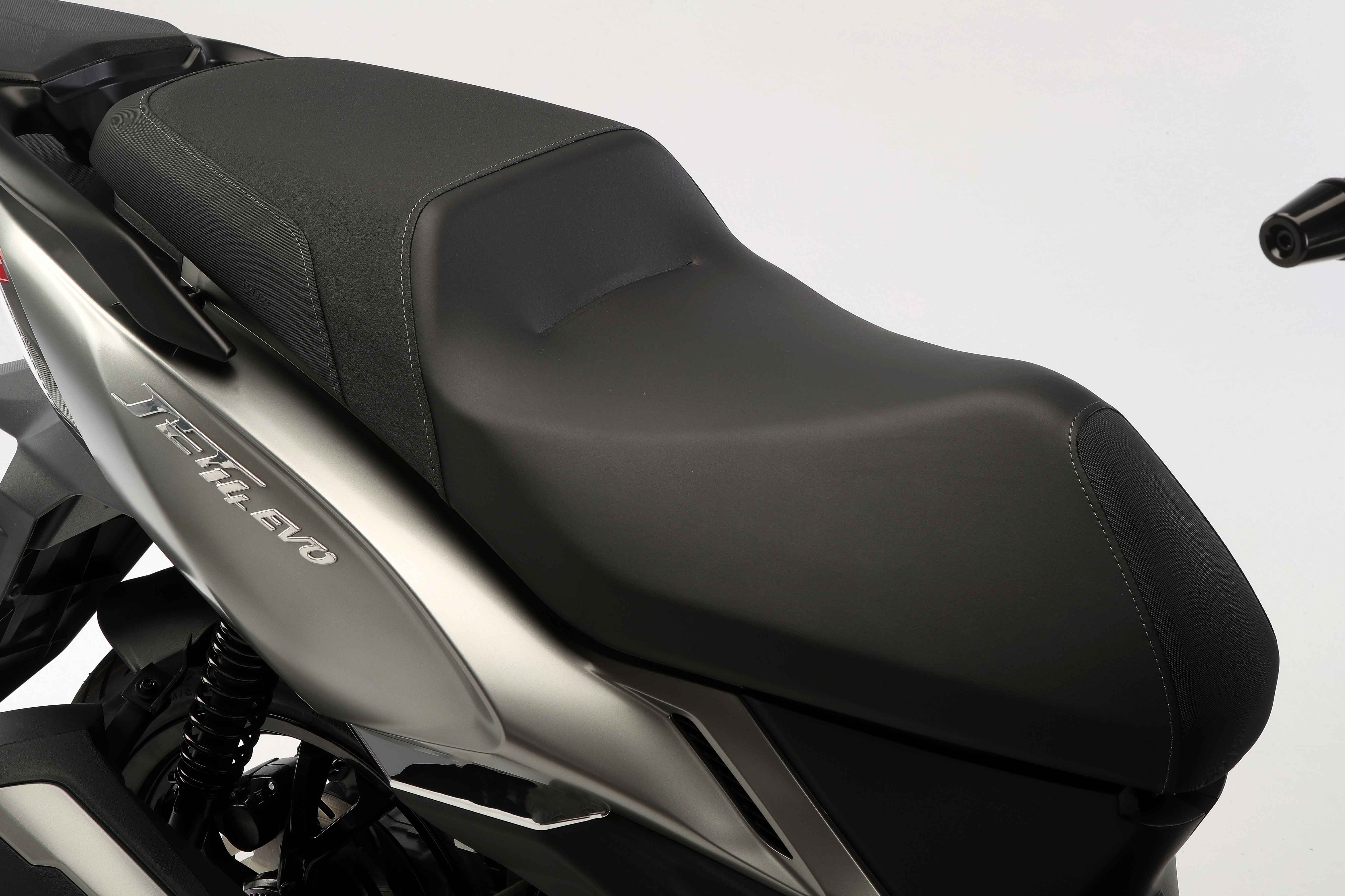 SYM Jet EVO 125 ABS - Image 17