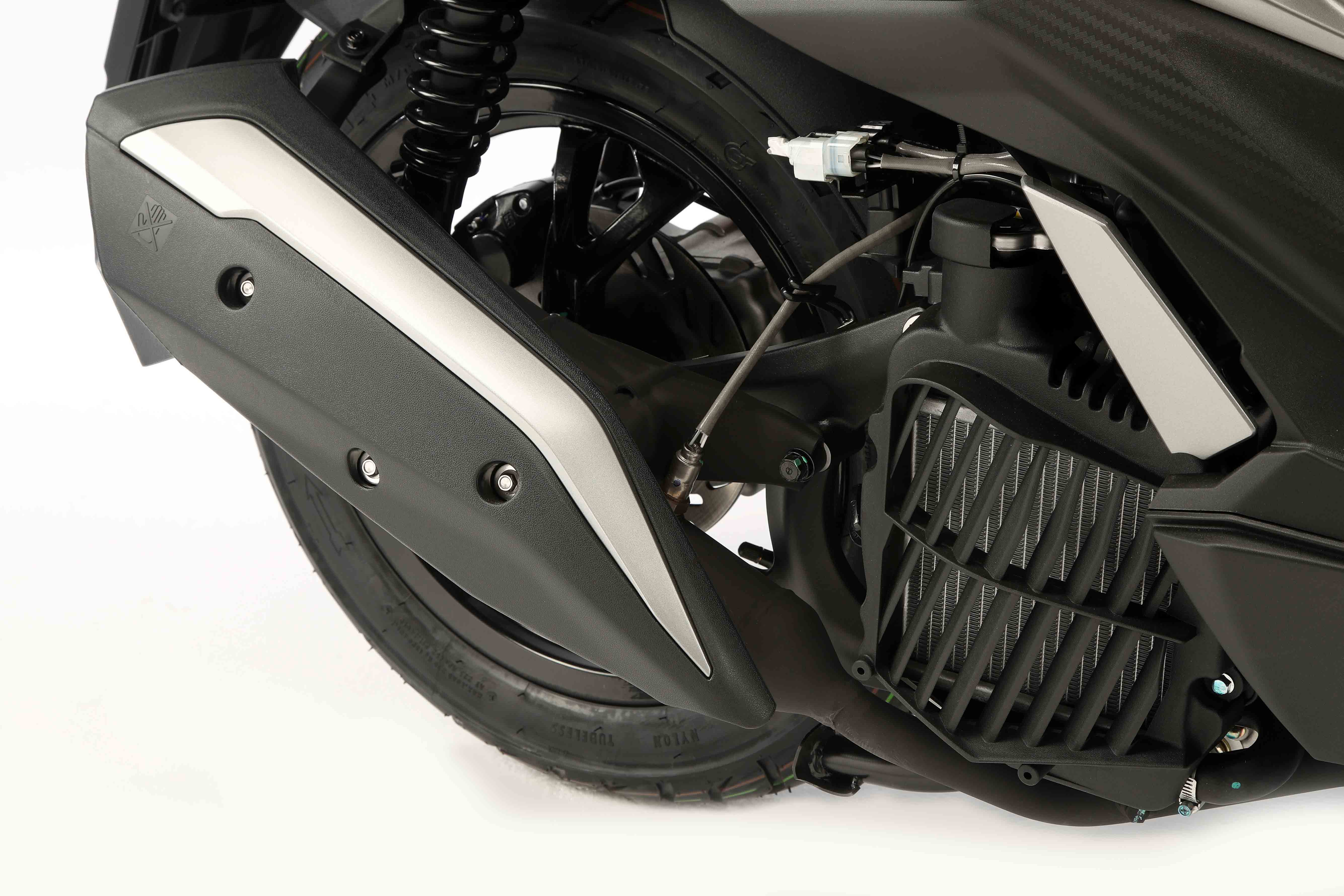 SYM Jet EVO 125 ABS - Image 18