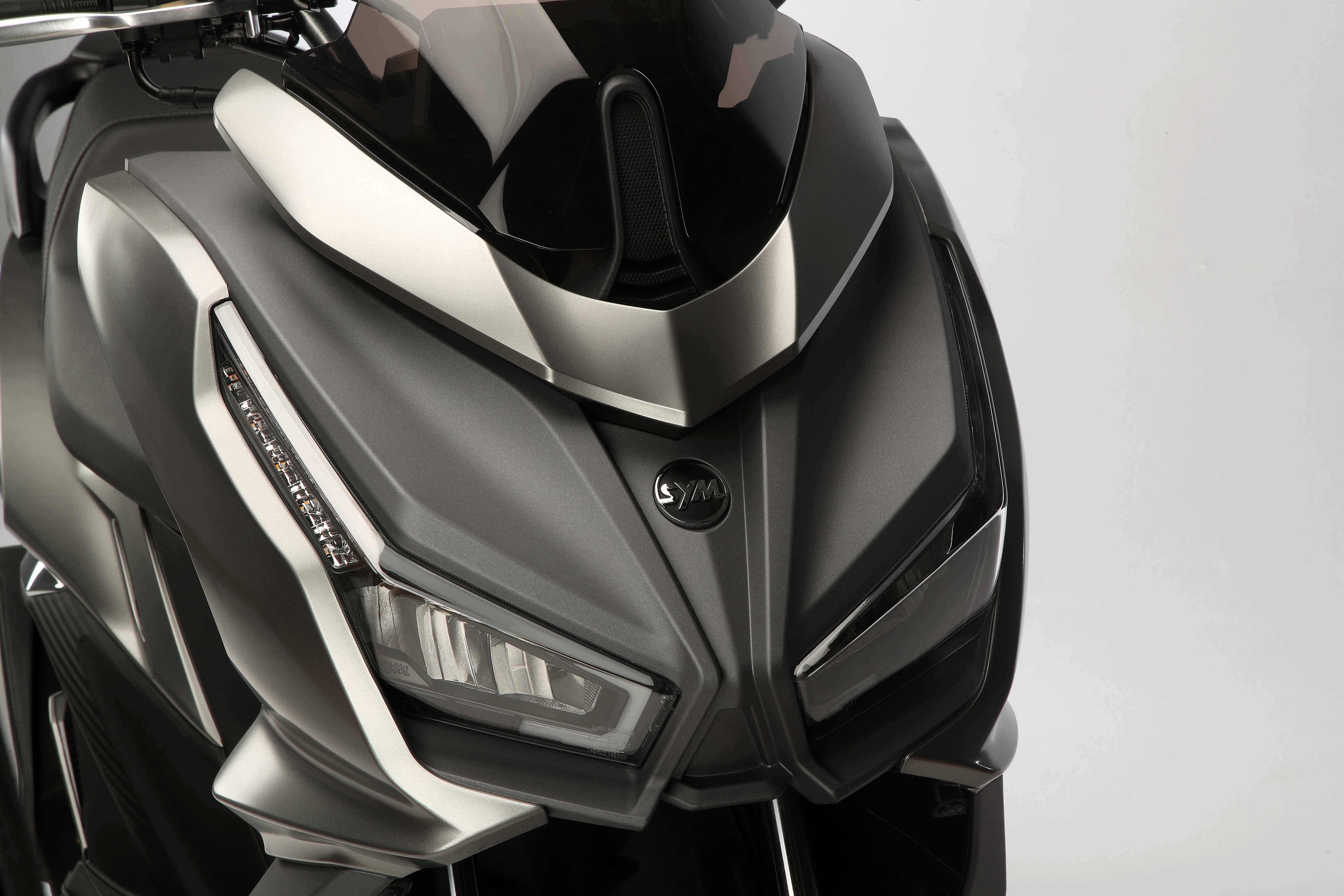 SYM Jet EVO 125 ABS - Image 20