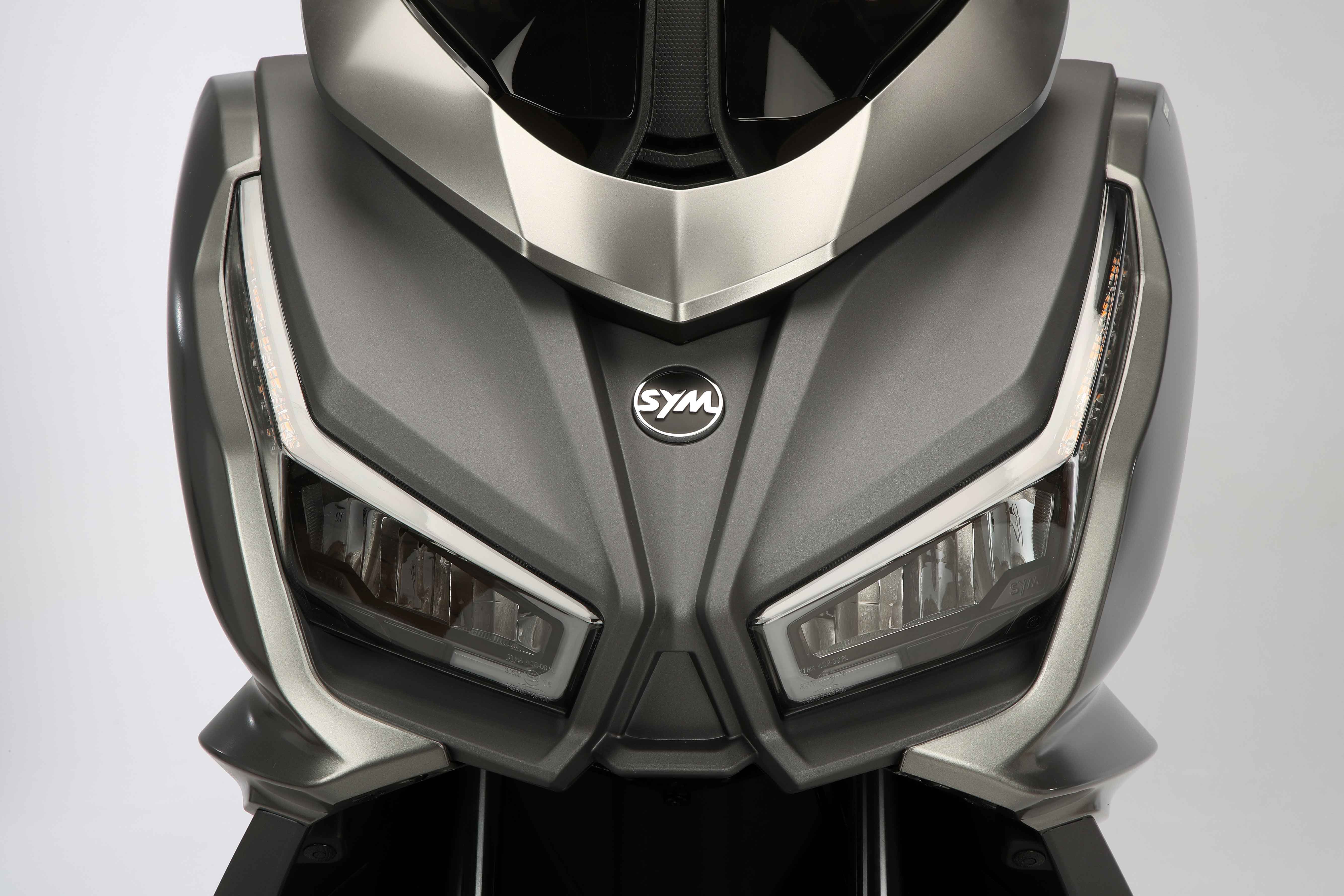 SYM Jet EVO 125 ABS - Image 21