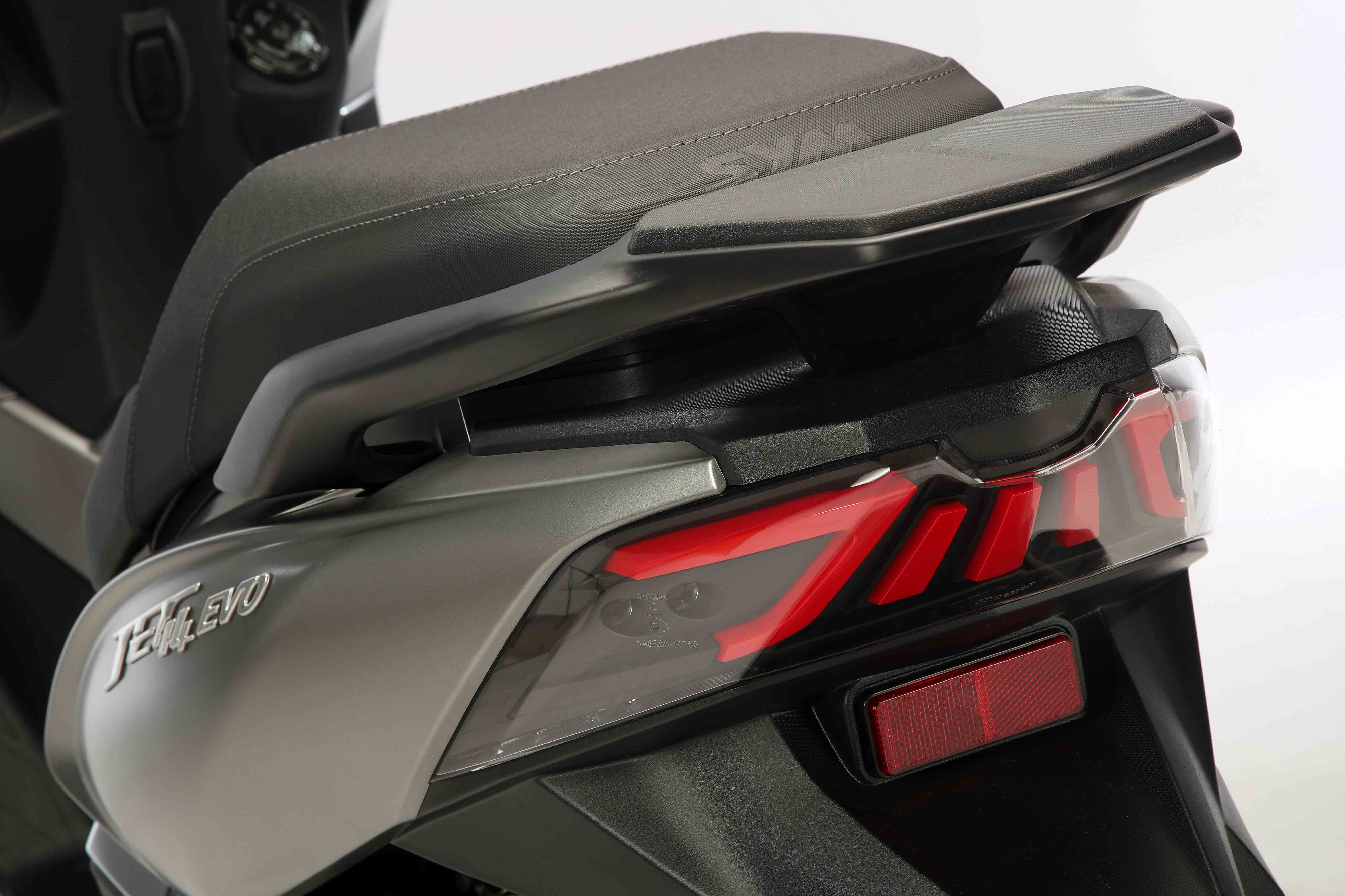 SYM Jet EVO 125 ABS - Image 22