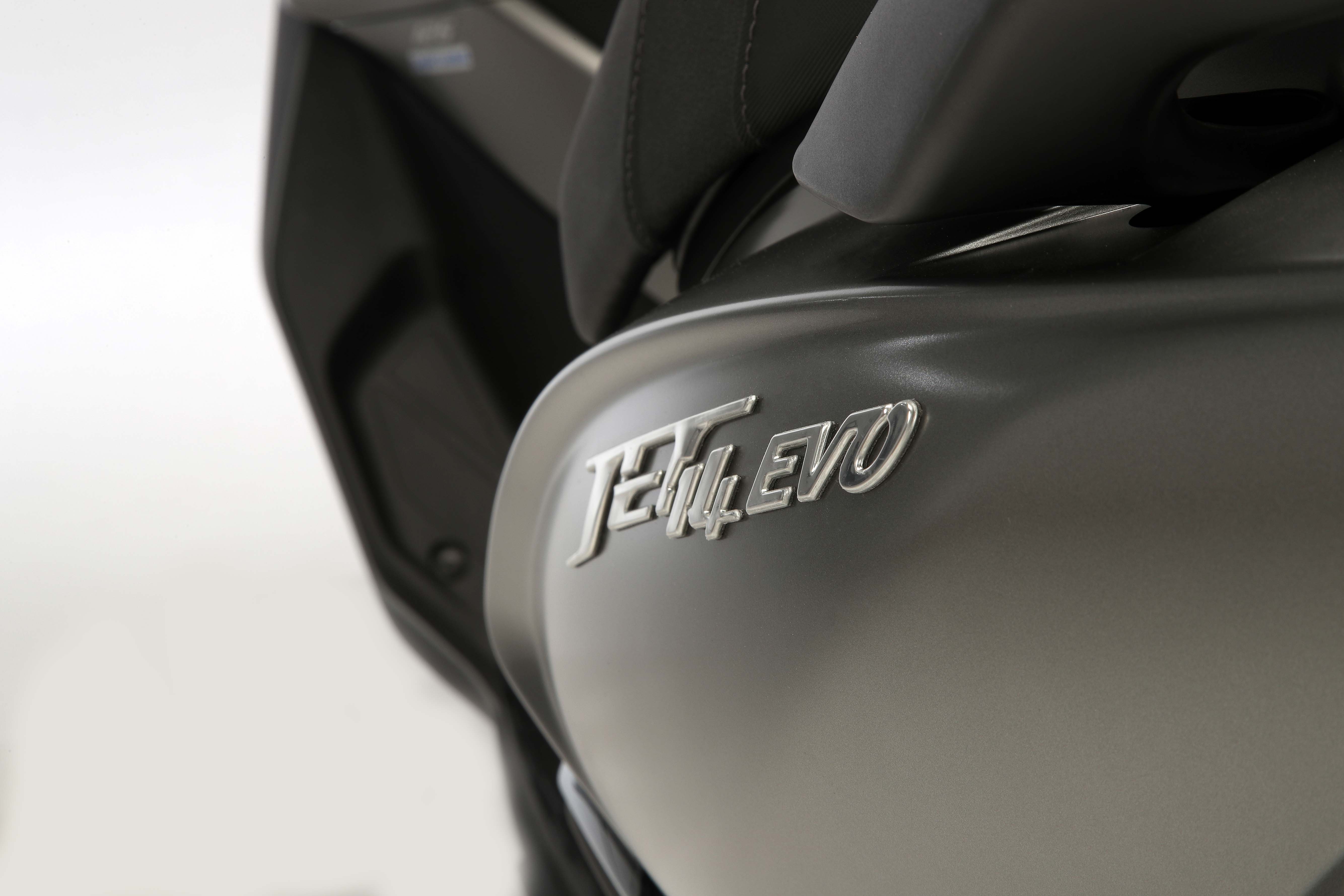 SYM Jet EVO 125 ABS - Image 23