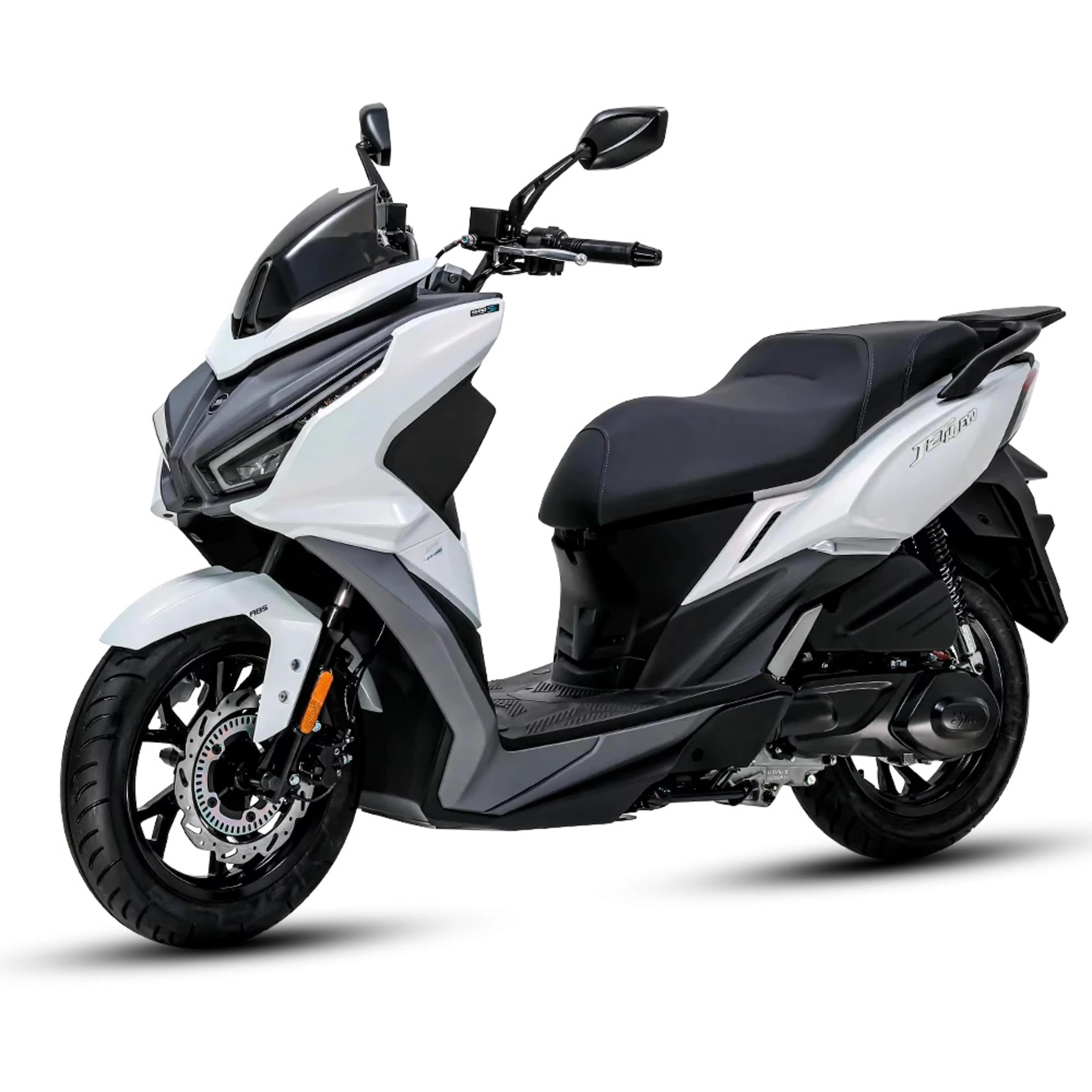 SYM Jet EVO 125 ABS - Image 3