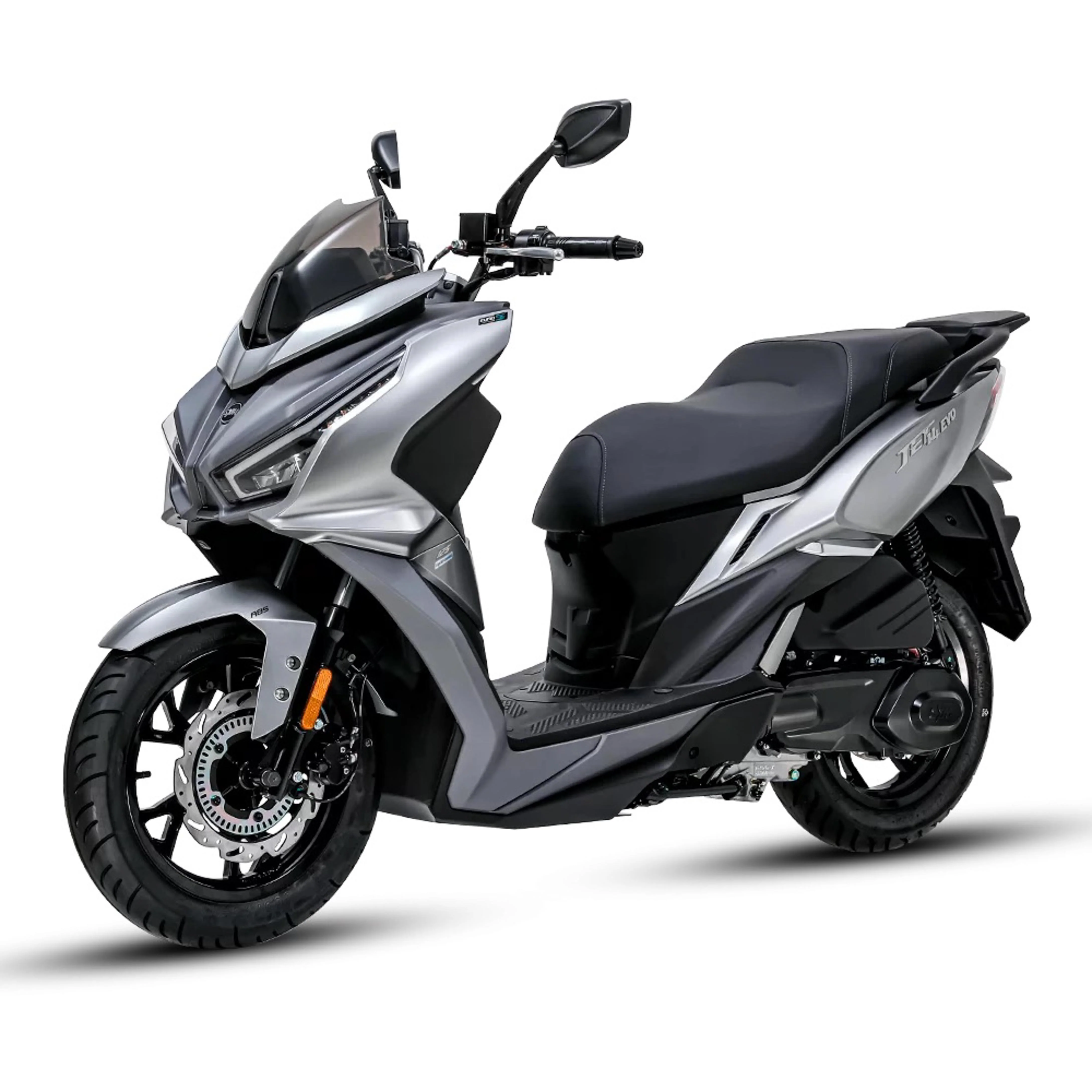 SYM Jet EVO 125 ABS - Image 4