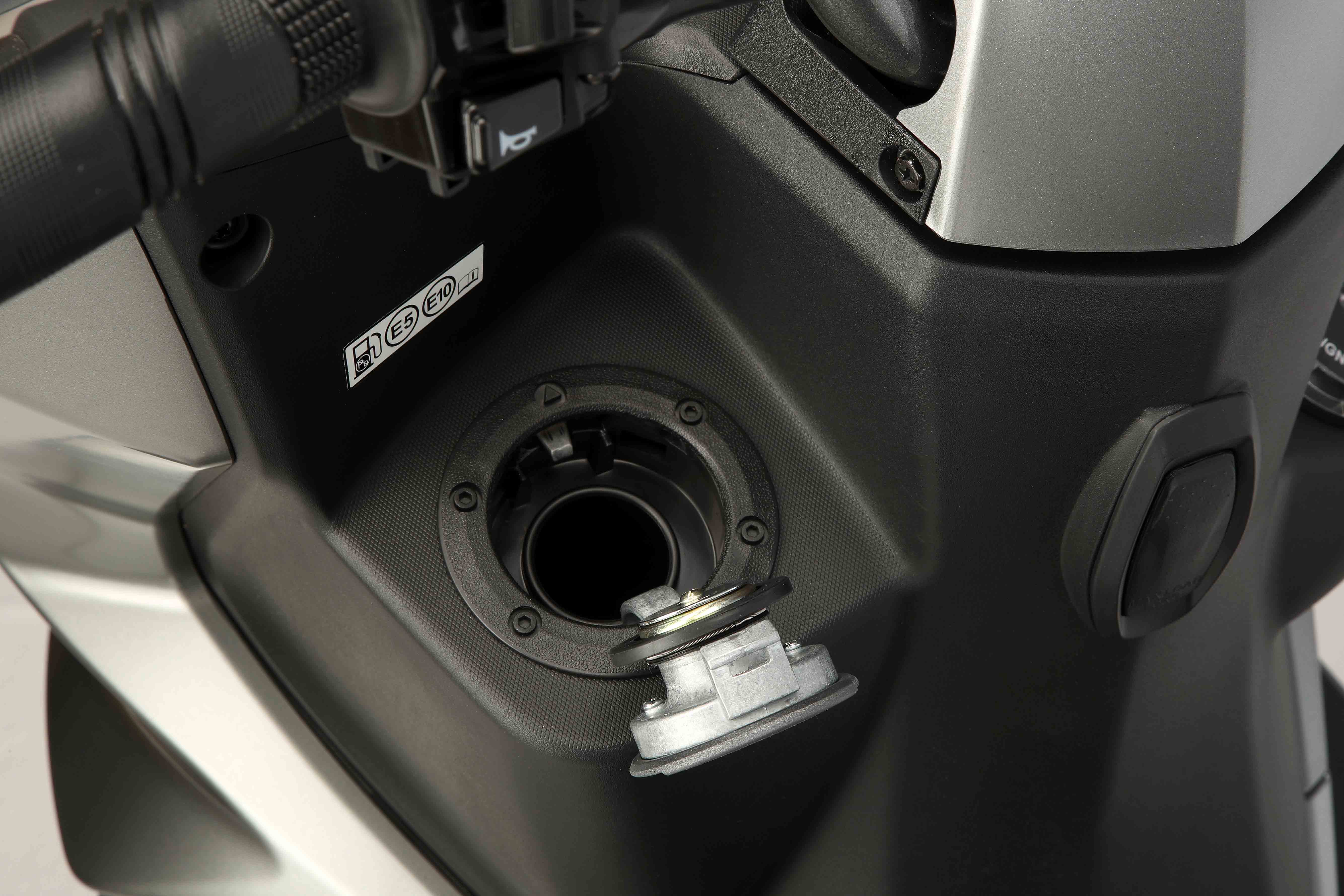 SYM Jet EVO 125 ABS - Image 6