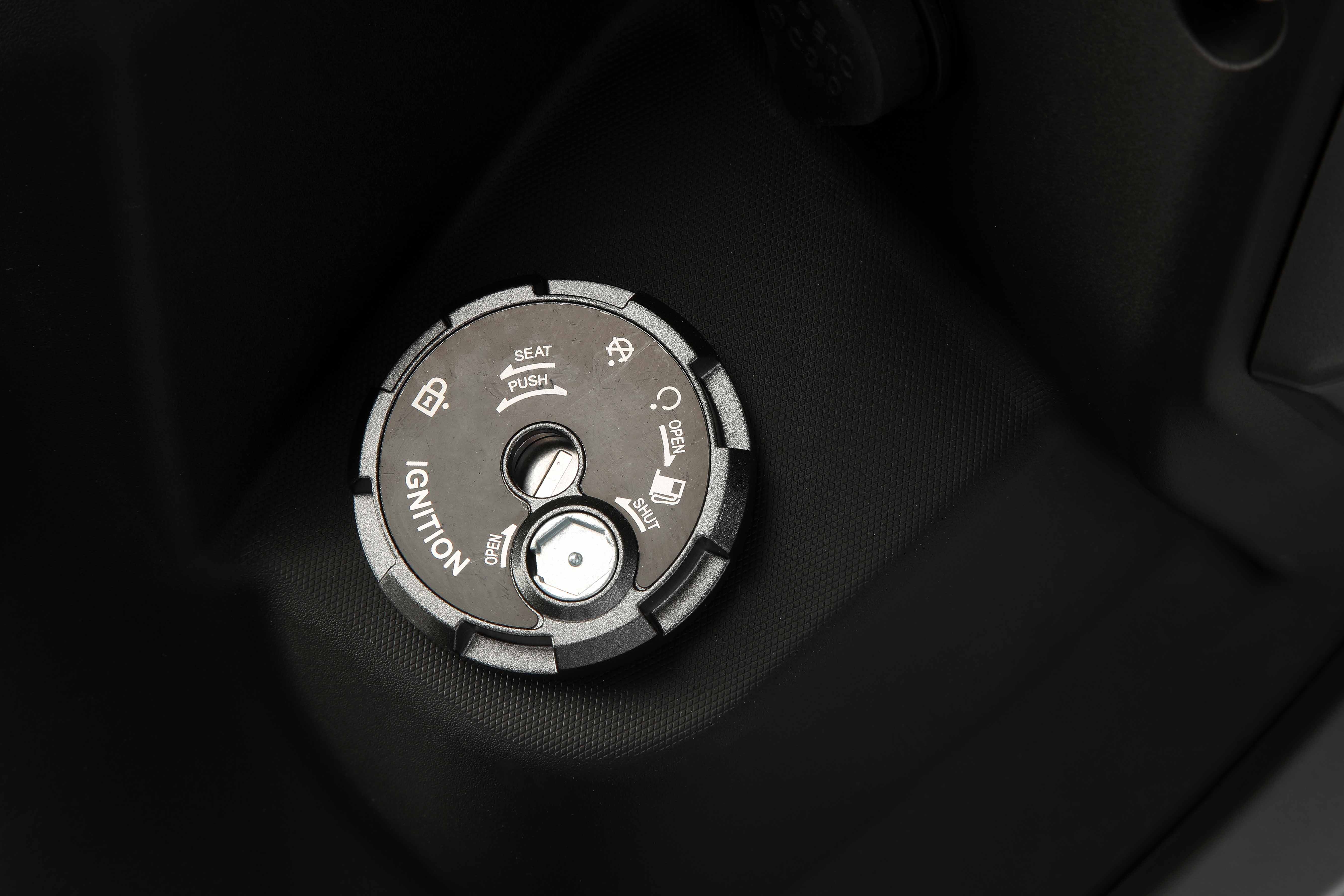 SYM Jet EVO 125 ABS - Image 7