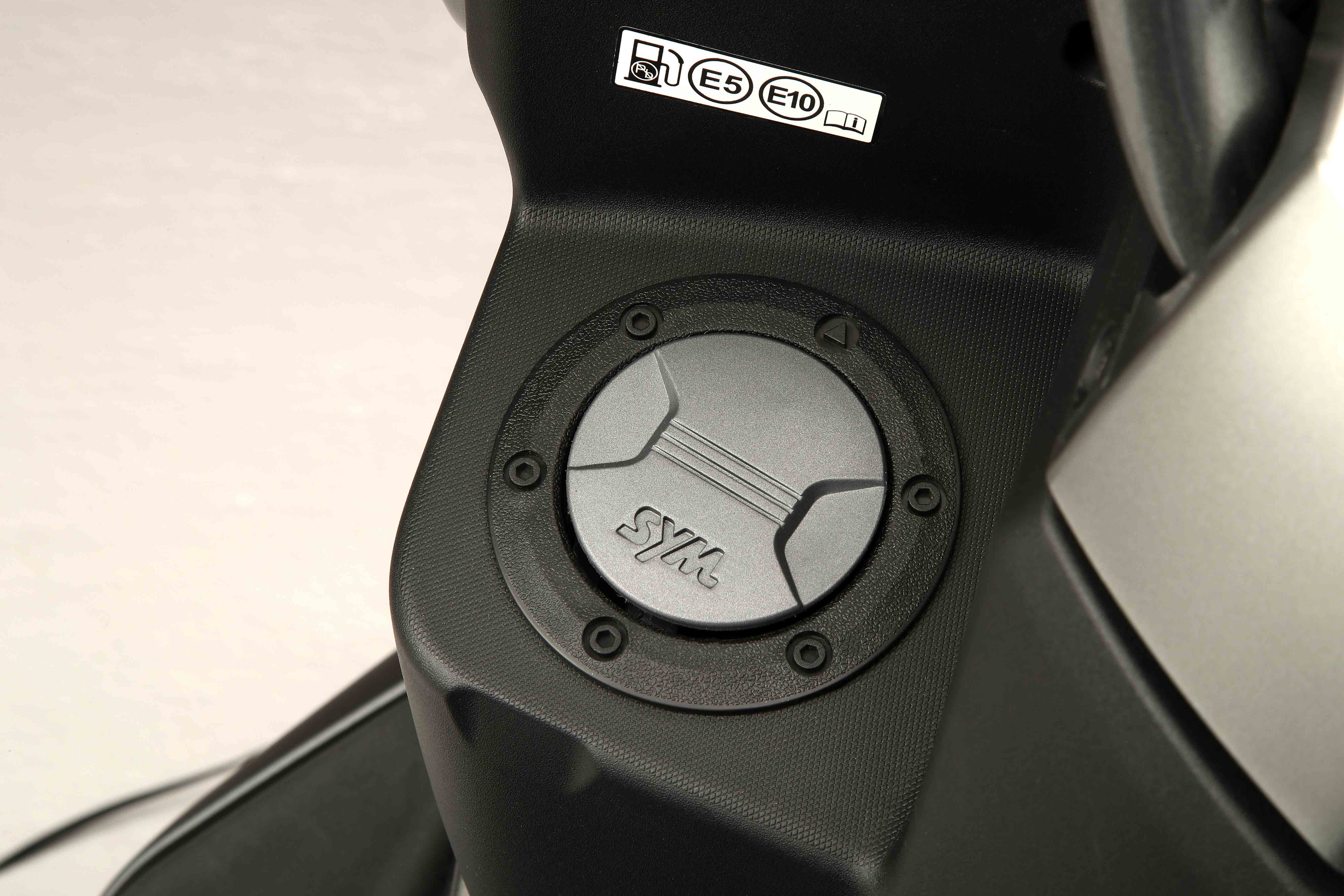 SYM Jet EVO 125 ABS - Image 8