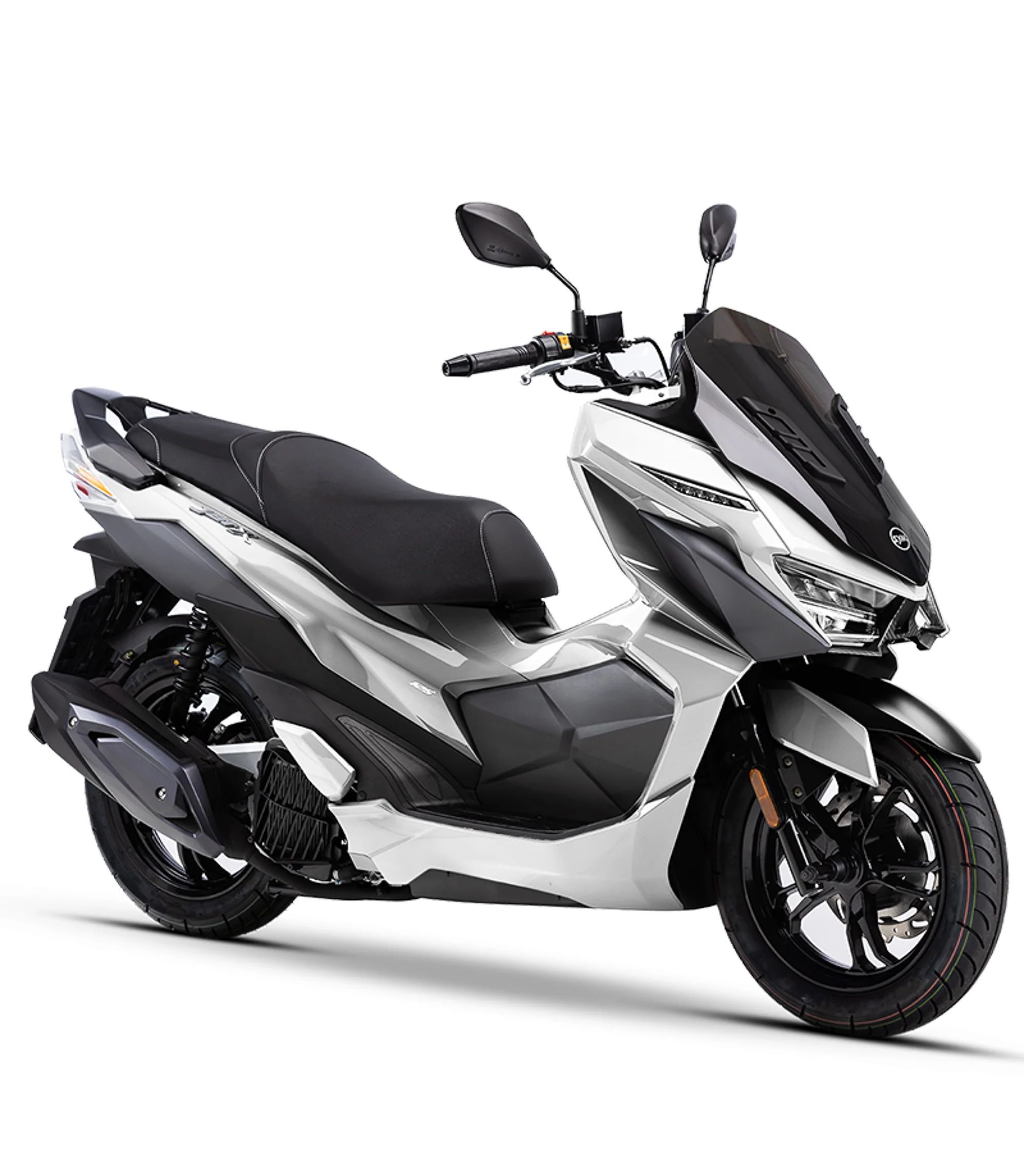 SYM Jet X 125 - Image 3