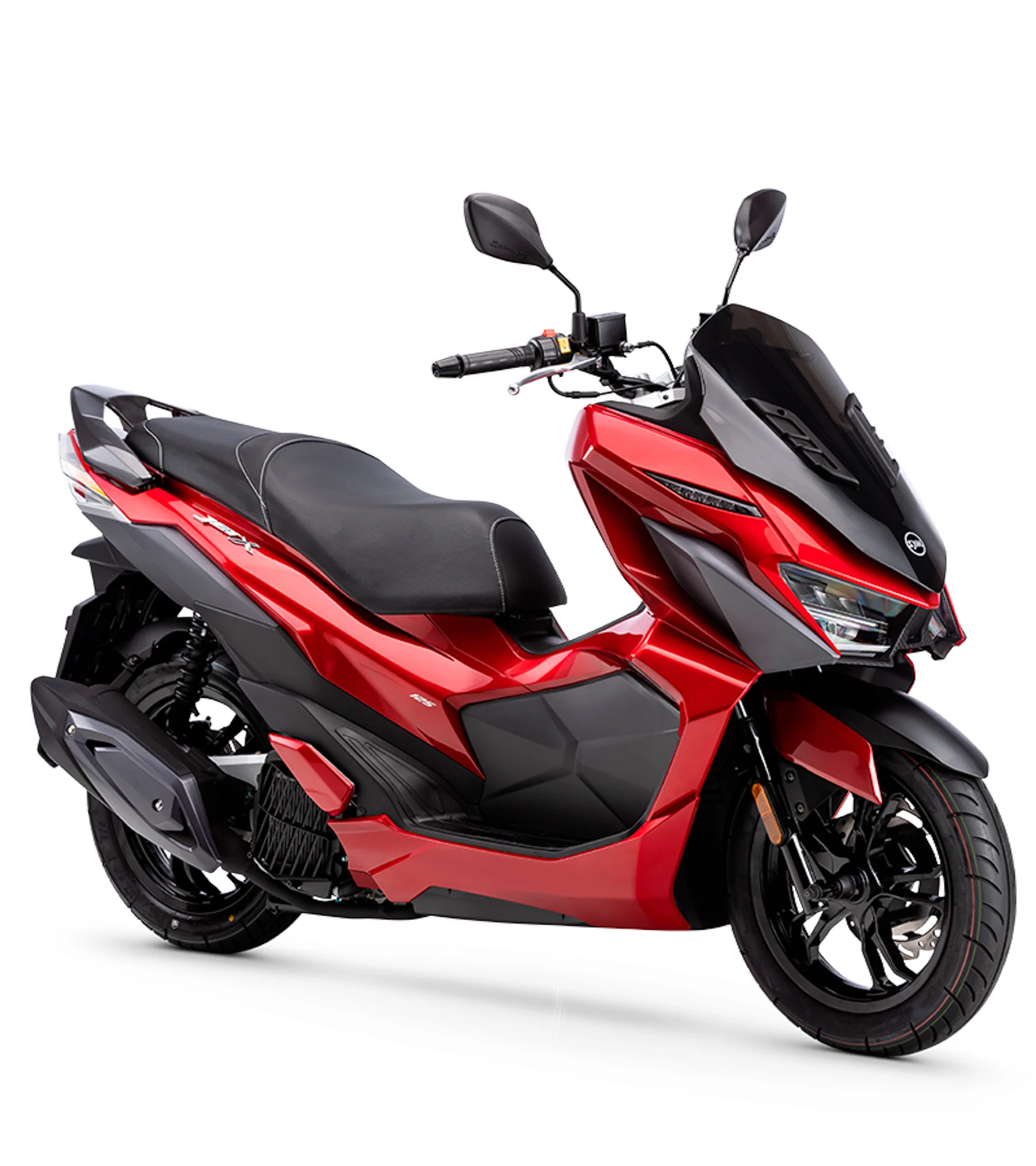 SYM Jet X 125 - Image 4