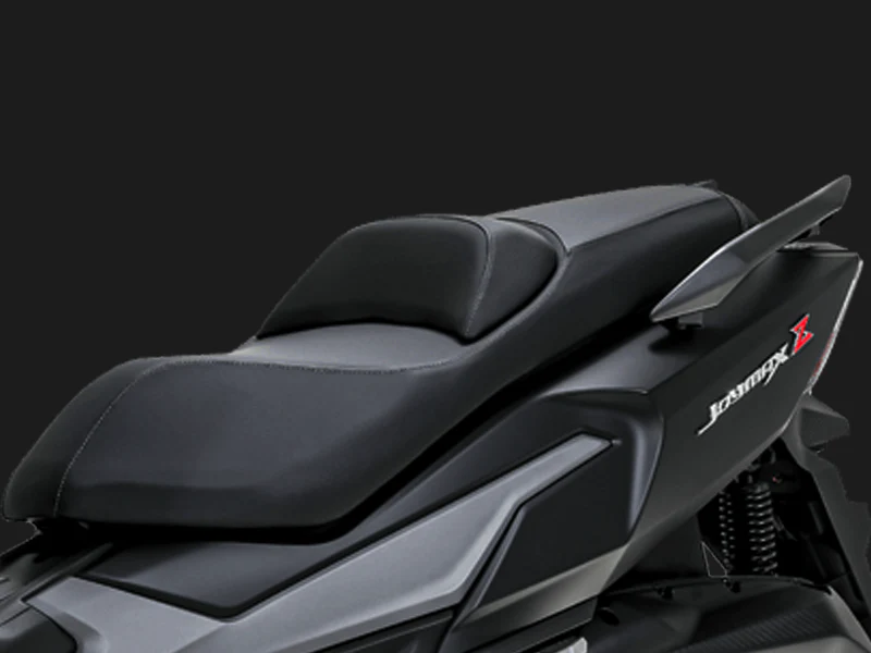 SYM Joymax Z 300 - Image 10