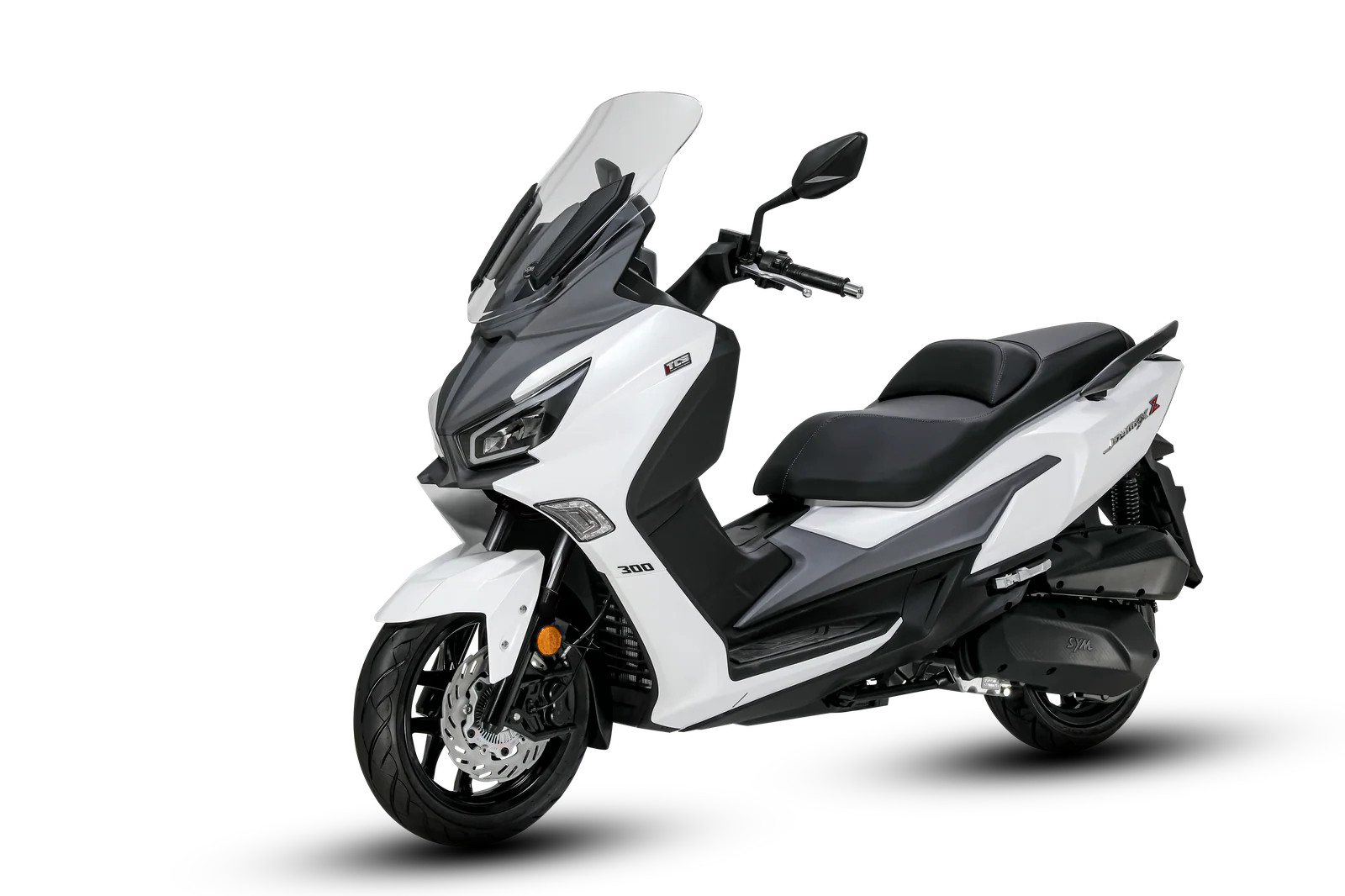 SYM Joymax Z 300 - Image 3
