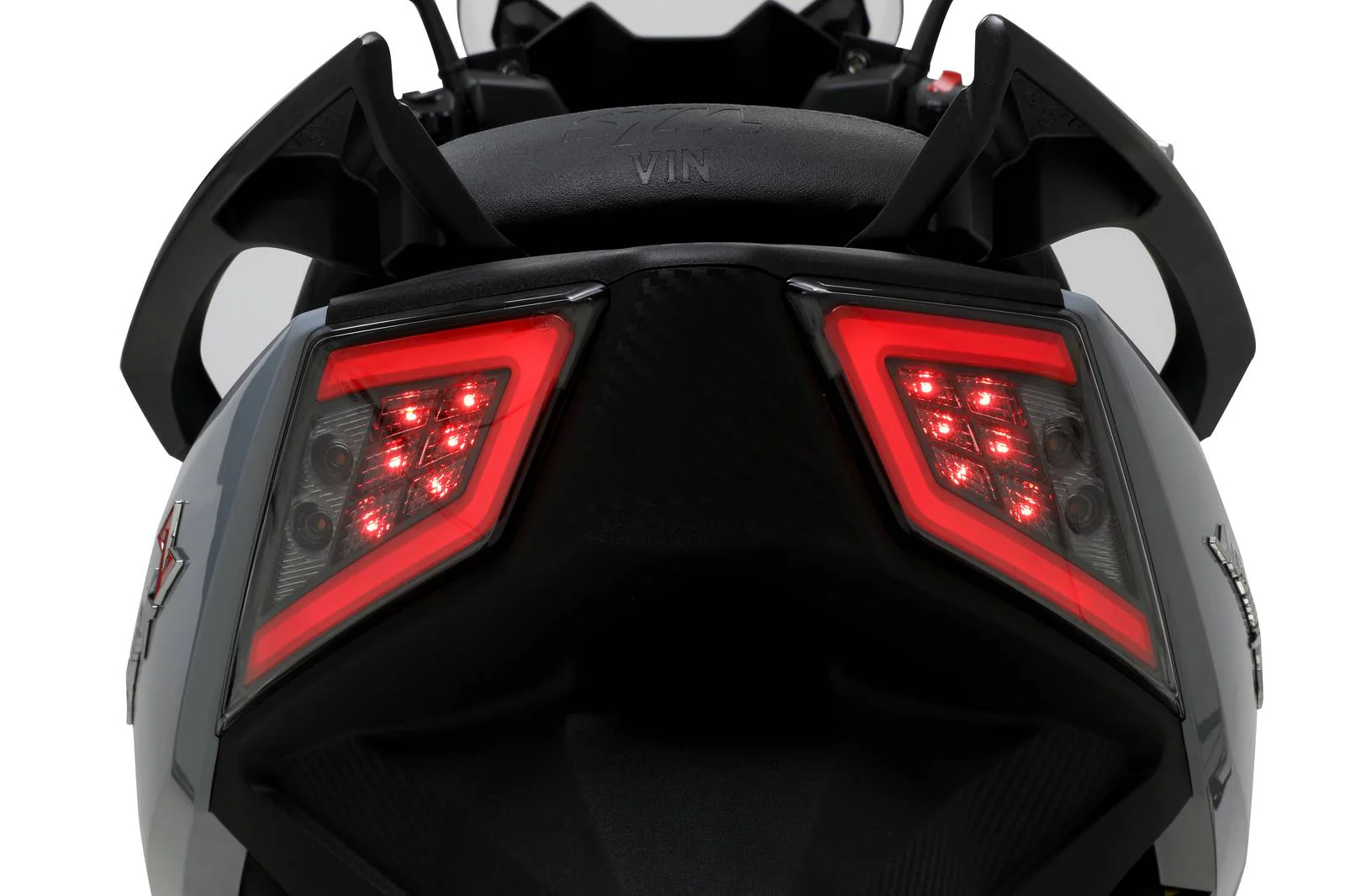 SYM Joymax Z 300 - Image 4