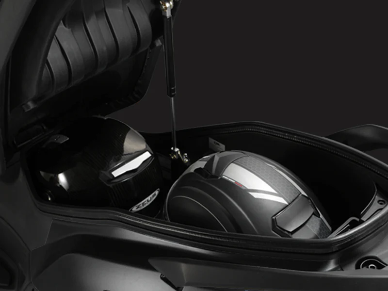 SYM Joymax Z 300 - Image 7