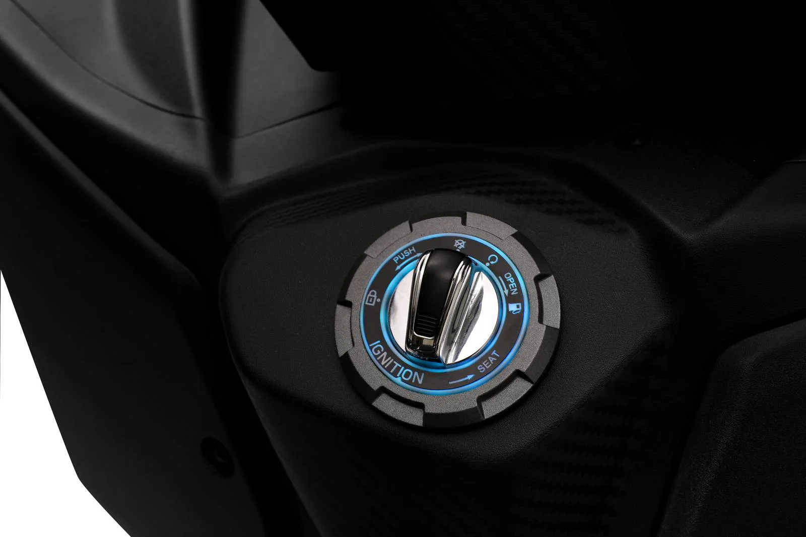 SYM Joymax Z 300 - Image 9