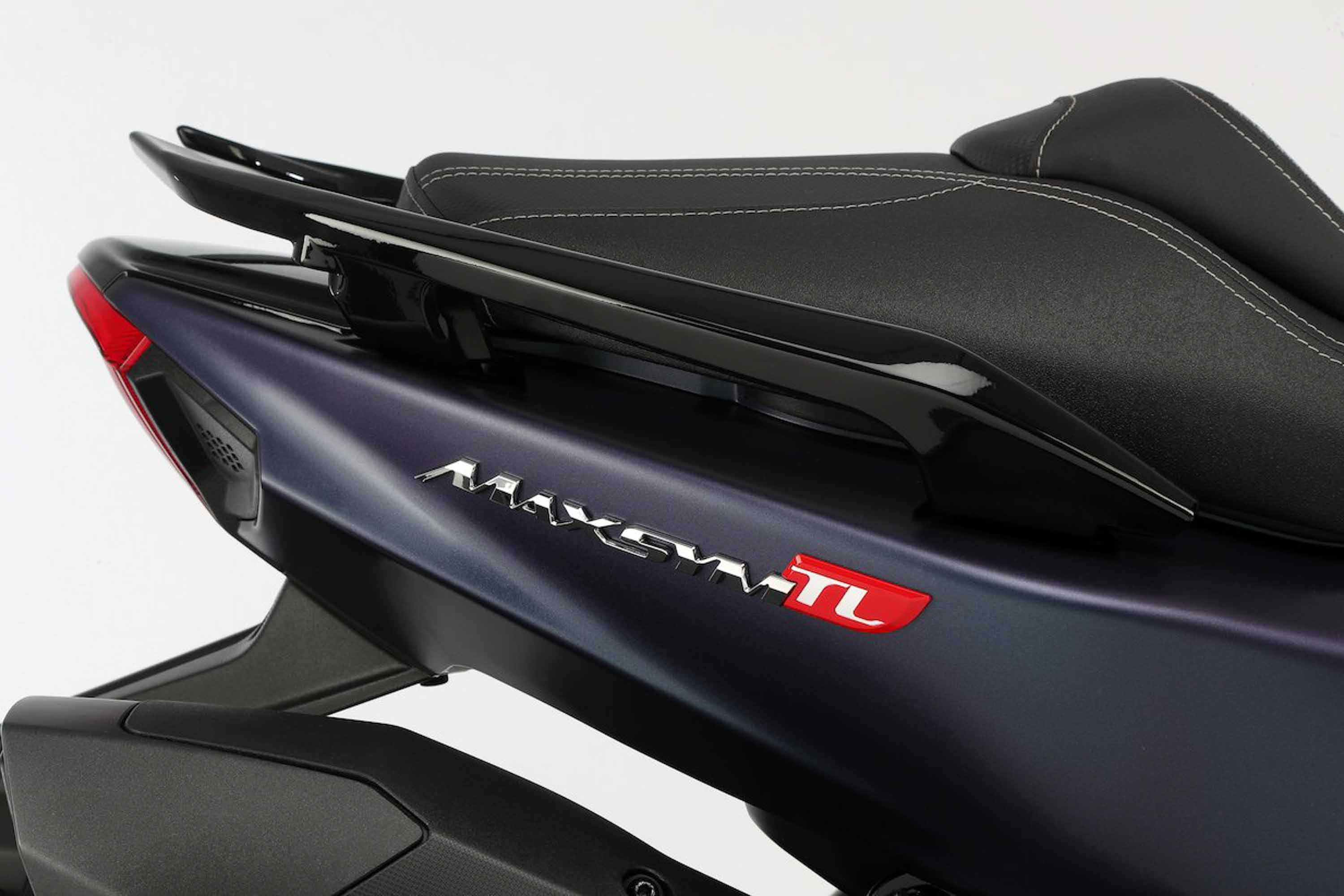 SYM Maxsym TL 508 - Image 11