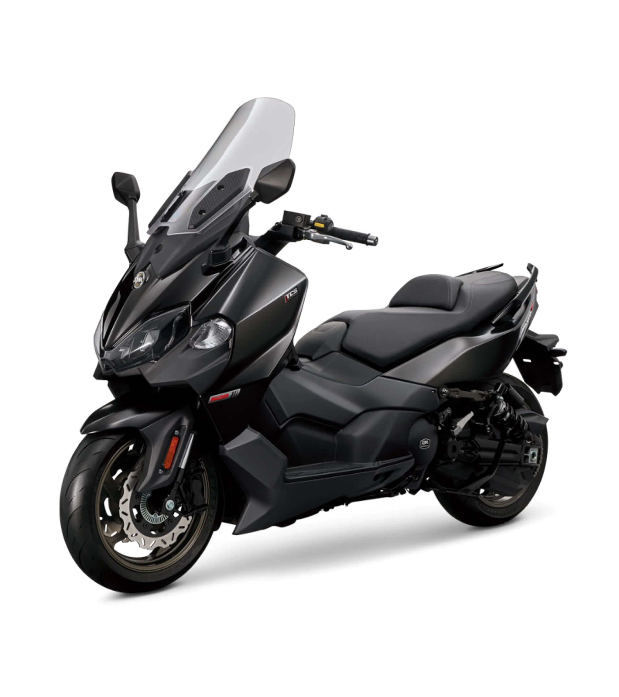SYM Maxsym TL 508 - Image 2