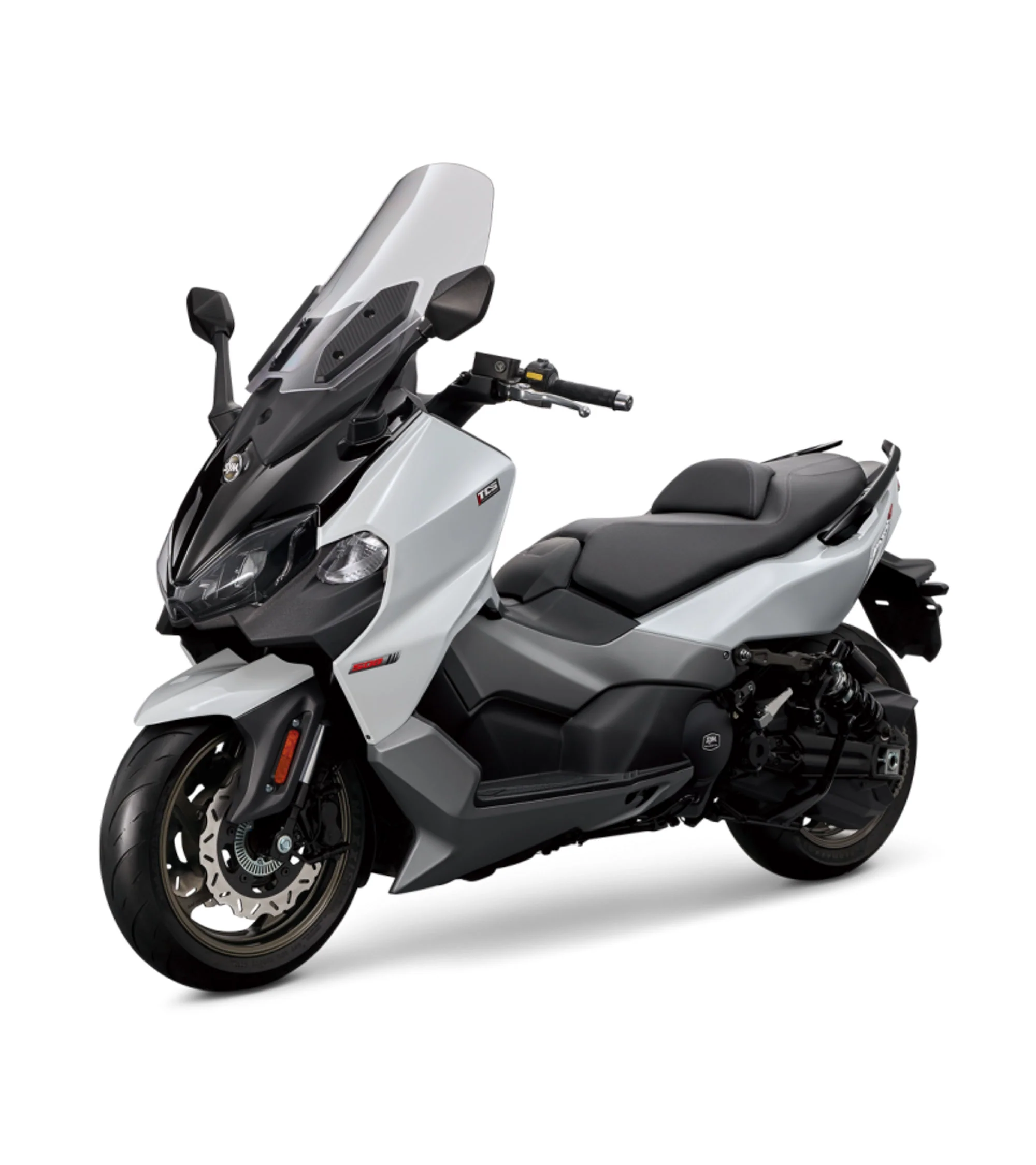SYM Maxsym TL 508 - Image 3