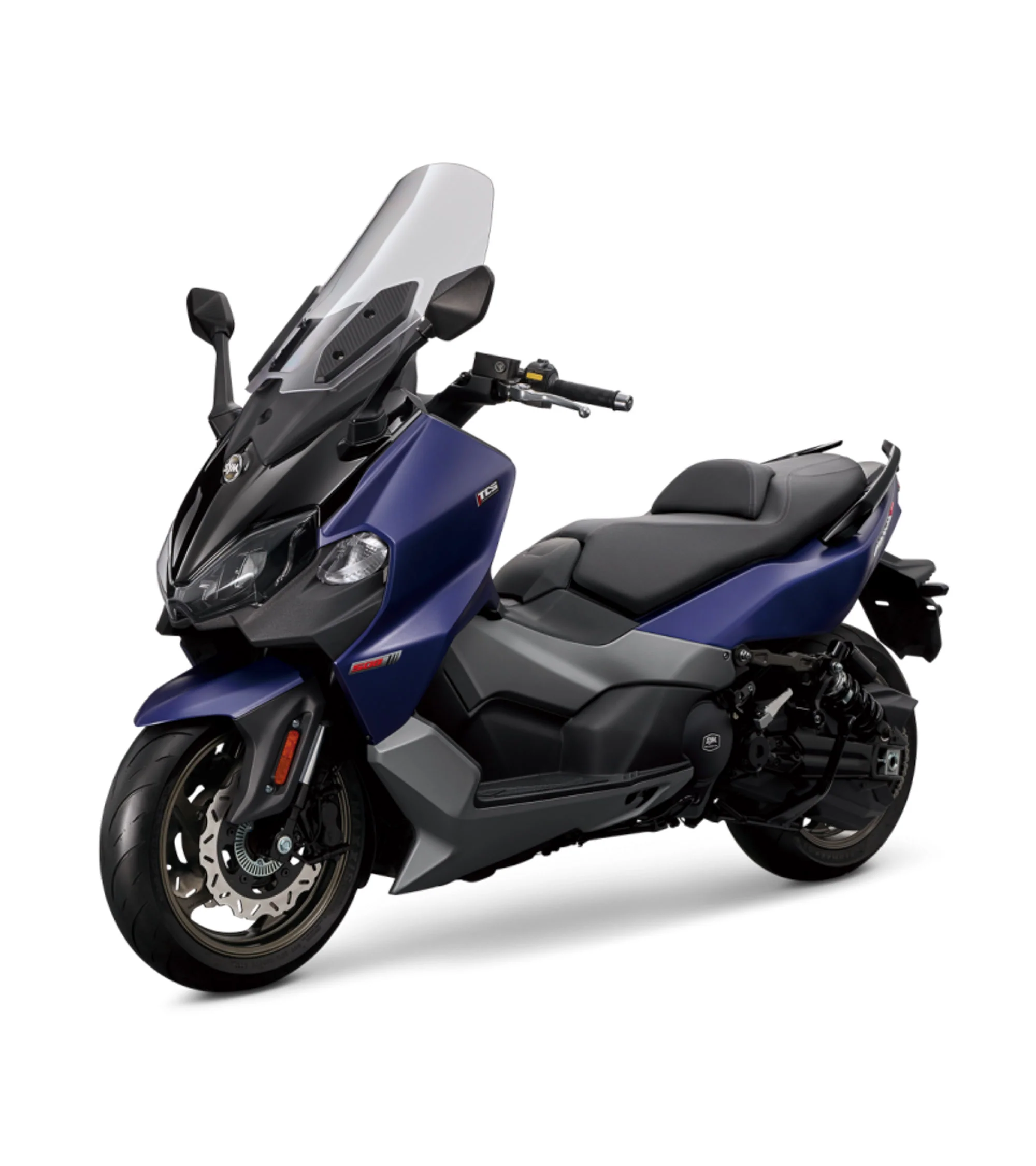 SYM Maxsym TL 508 - Image 4