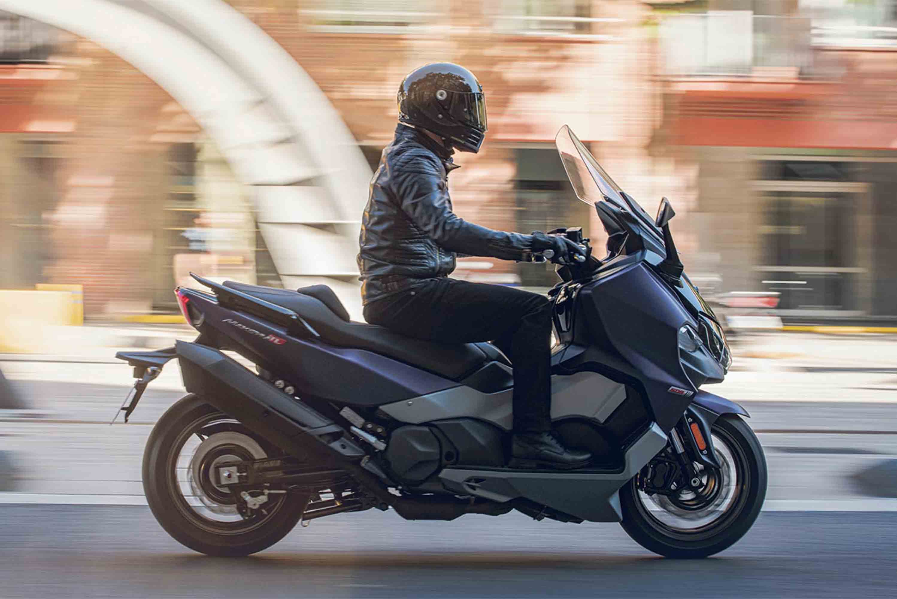 SYM Maxsym TL 508 - Image 7