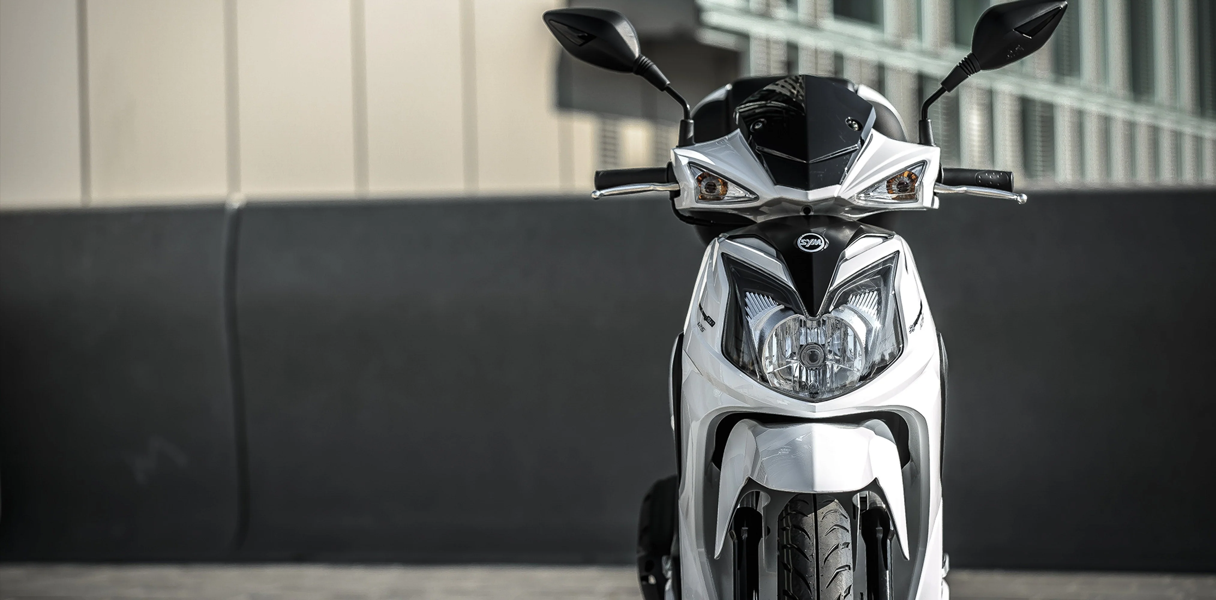 SYM Symphony SR 125 ABS - Image 6