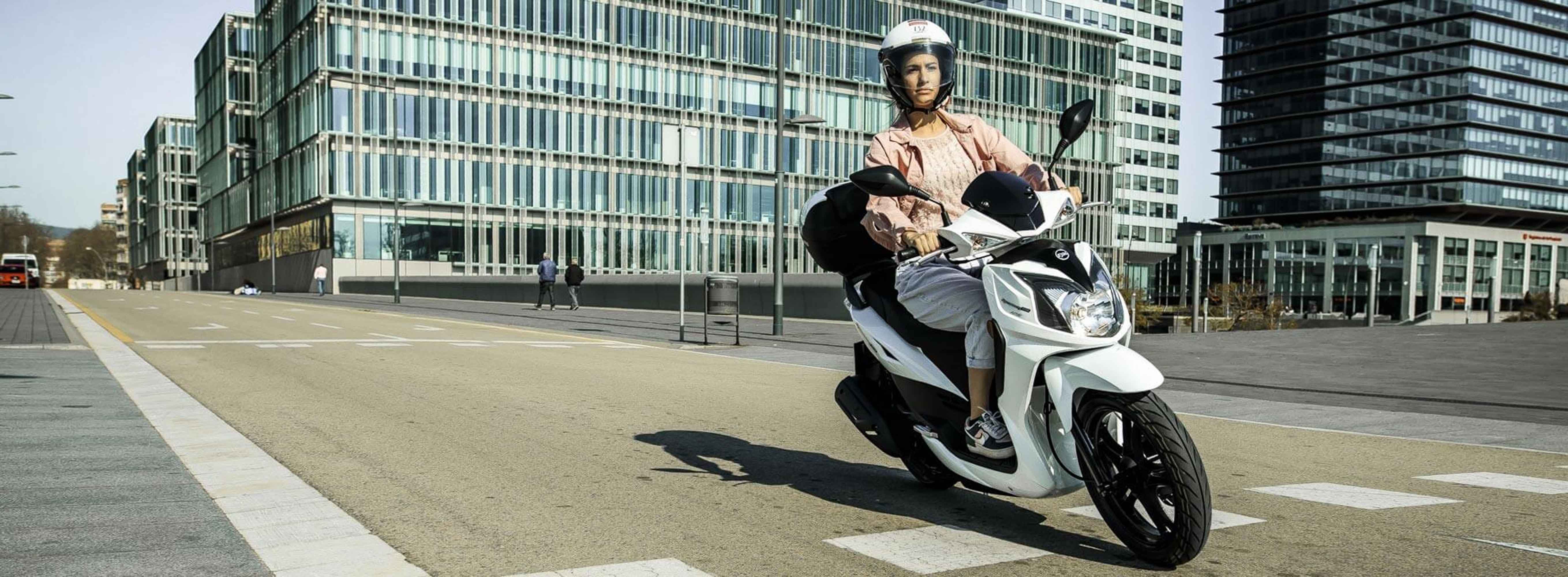 SYM Symphony SR 125 ABS - Image 7