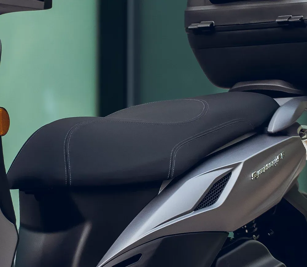 SYM Symphony SR 125 2026 - Image 11