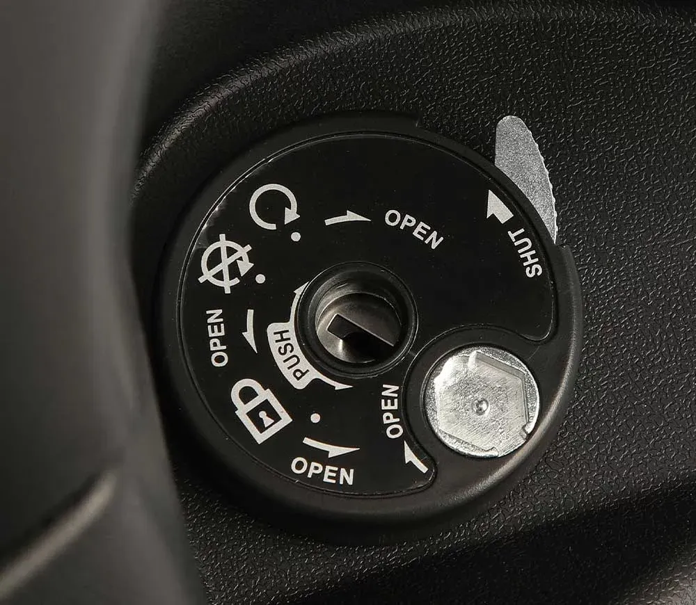 SYM Symphony SR 125 2026 - Image 13