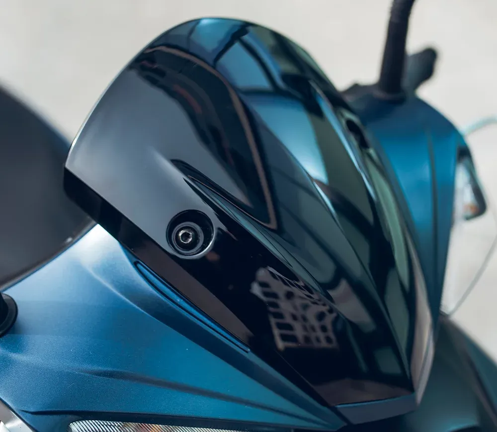 SYM Symphony SR 125 2026 - Image 14