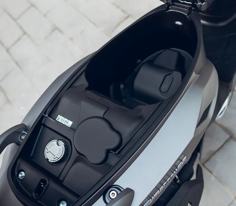 SYM Symphony SR 125 2026 - Image 16