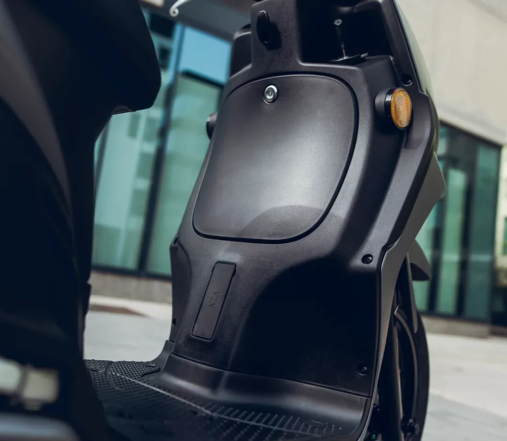 SYM Symphony SR 125 2026 - Image 19