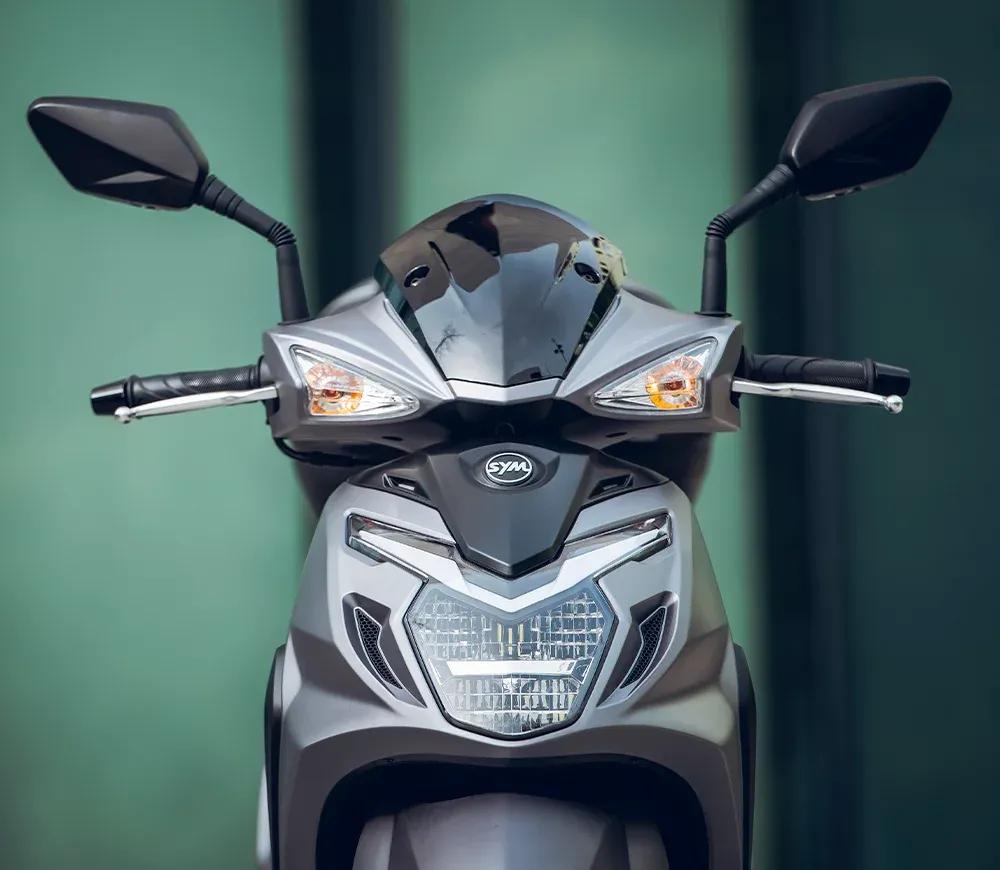 SYM Symphony SR 125 2026 - Image 20