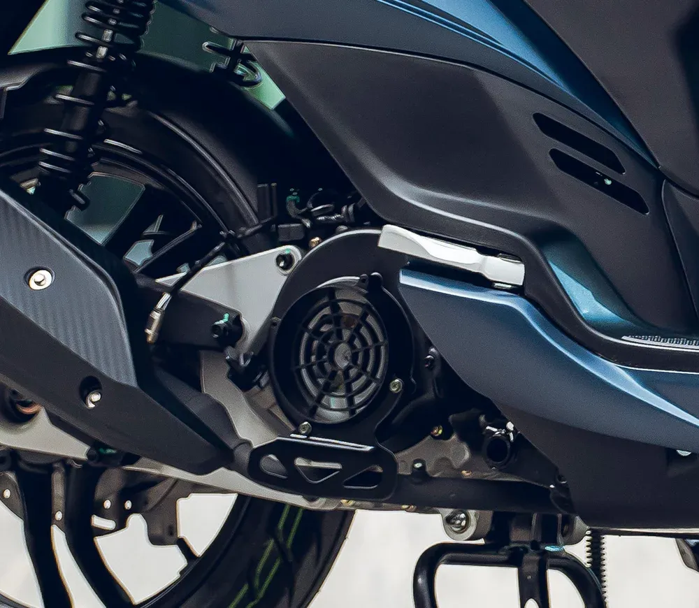 SYM Symphony SR 125 2026 - Image 21