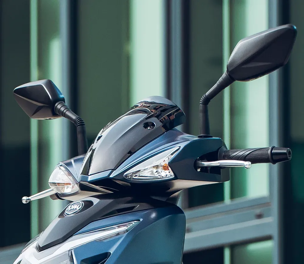 SYM Symphony SR 125 2026 - Image 22