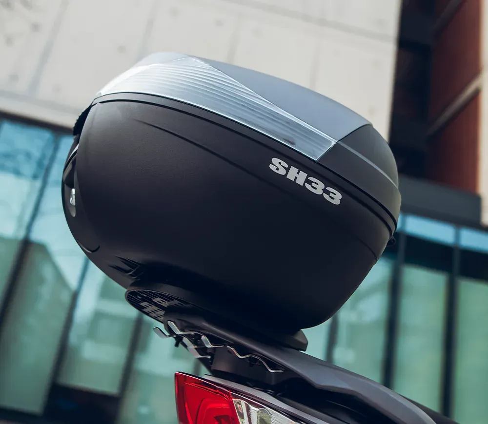 SYM Symphony SR 125 2026 - Image 25
