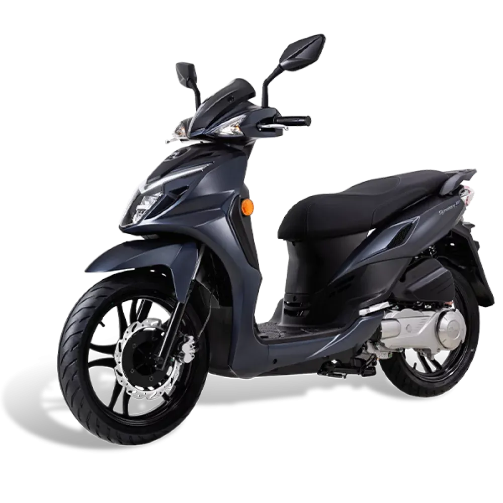 SYM Symphony SR 125 2026 - Image 4