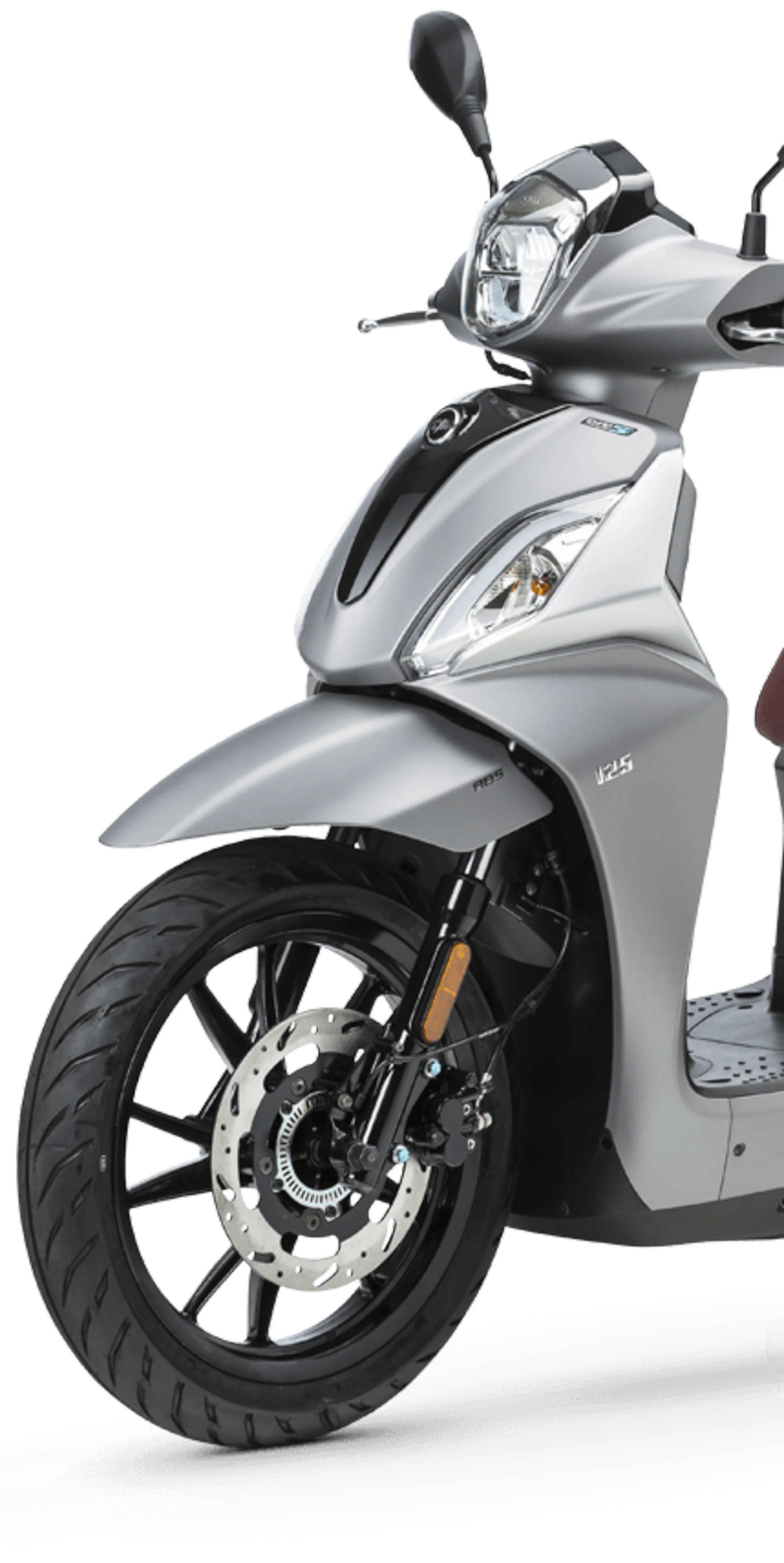 SYM Symphony ST LC 125 - Image 8
