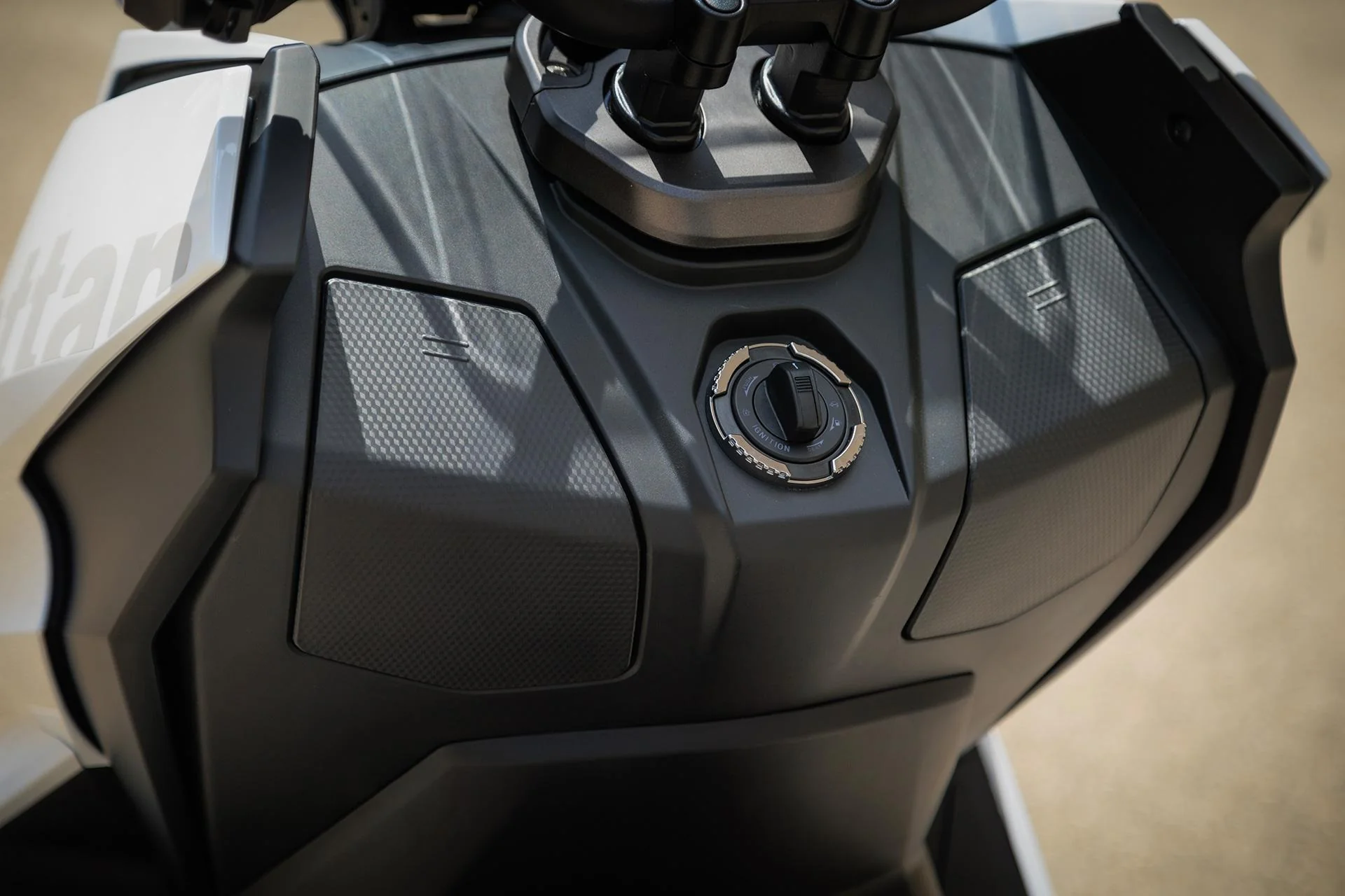 WOTTAN GT2 125 - Image 13