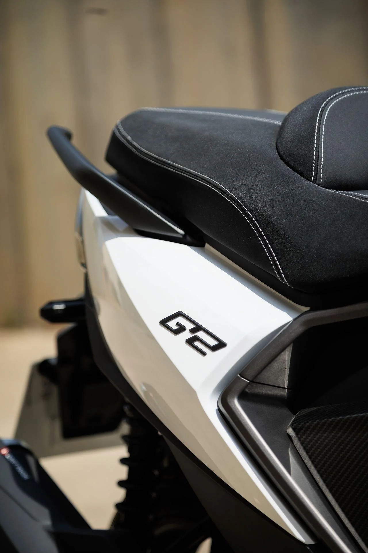 WOTTAN GT2 125 - Image 14
