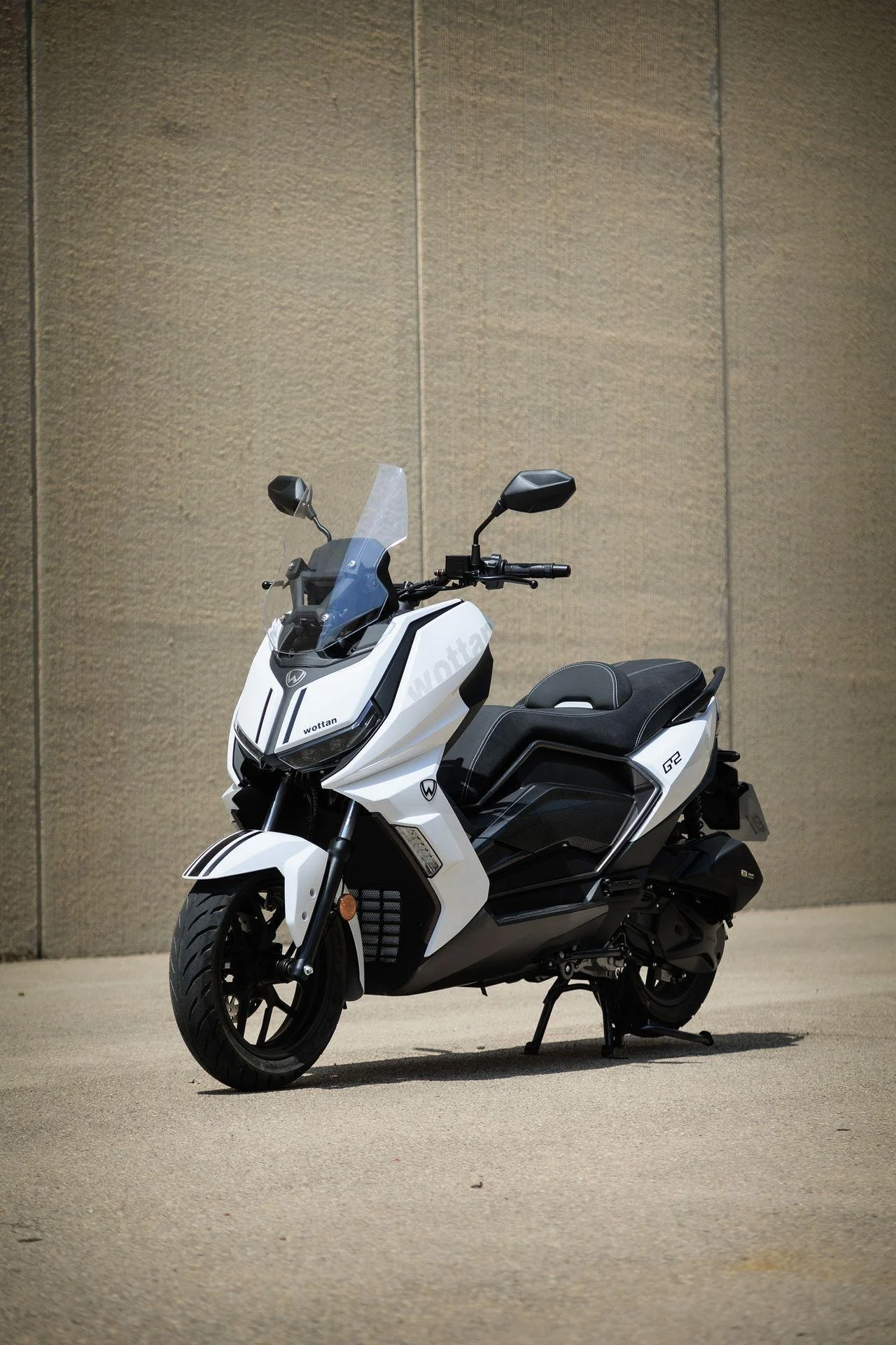 WOTTAN GT2 125 - Image 3