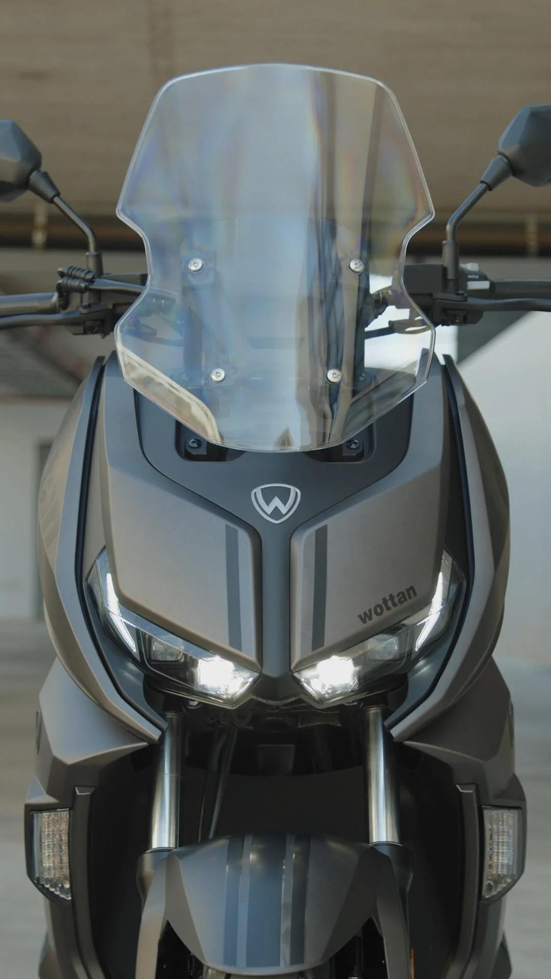 WOTTAN GT2 300 - Image 10