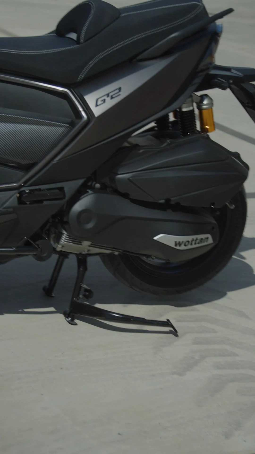WOTTAN GT2 300 - Image 12