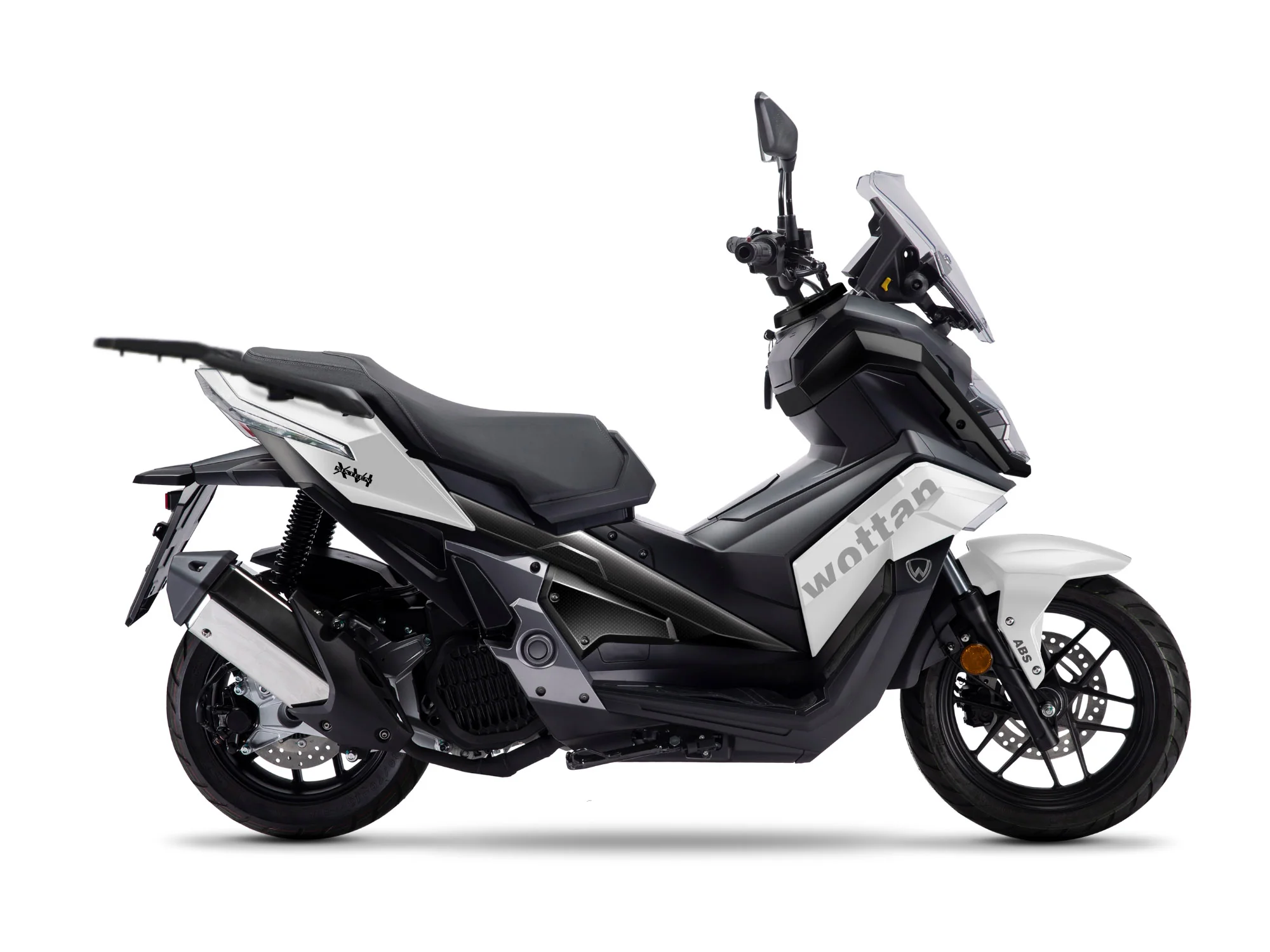 WOTTAN SIXTEEN 125 - Image 2