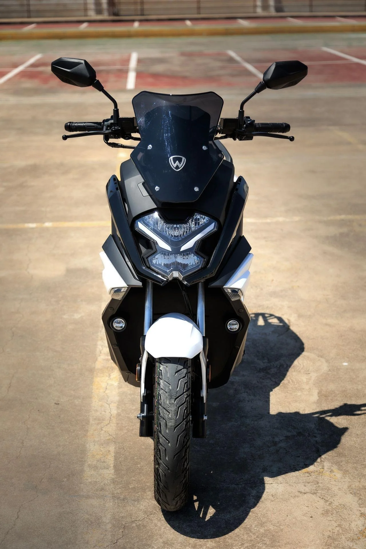 WOTTAN SIXTEEN 125 - Image 5