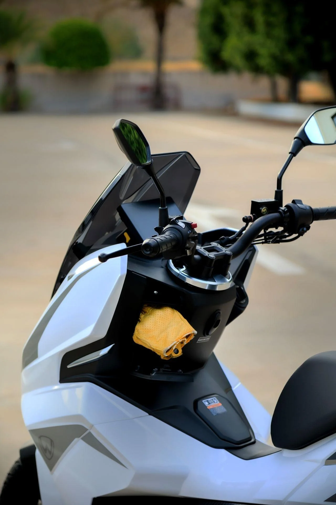 WOTTAN STORM-X 125 - Image 10