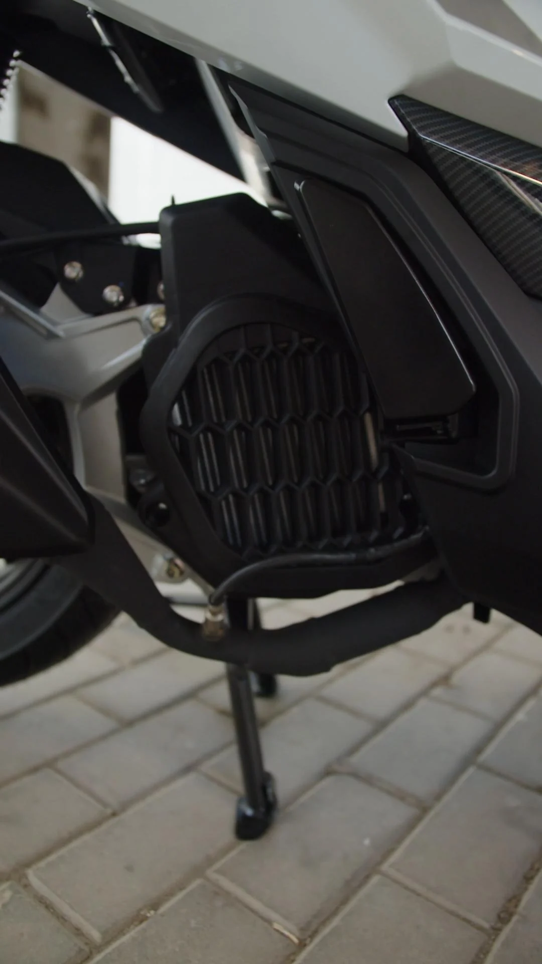 WOTTAN STORM-X 125 - Image 11