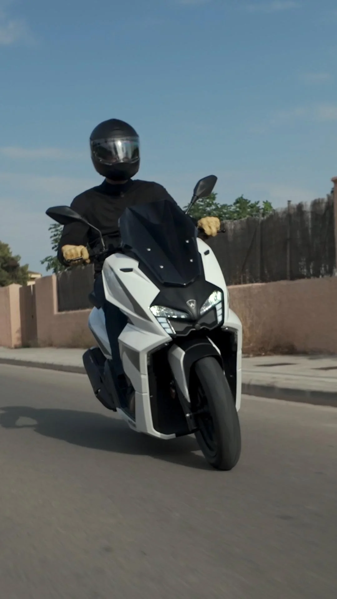 WOTTAN STORM-X 125 - Image 12