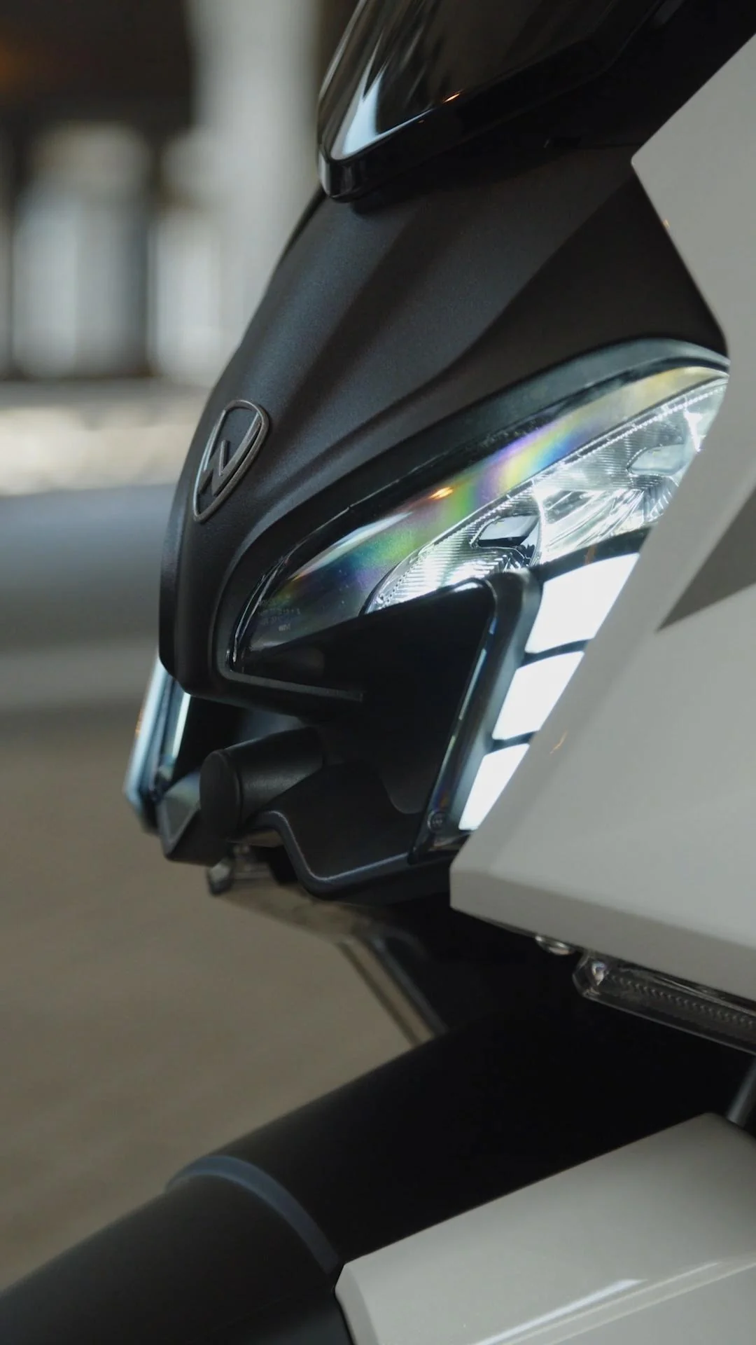 WOTTAN STORM-X 125 - Image 15