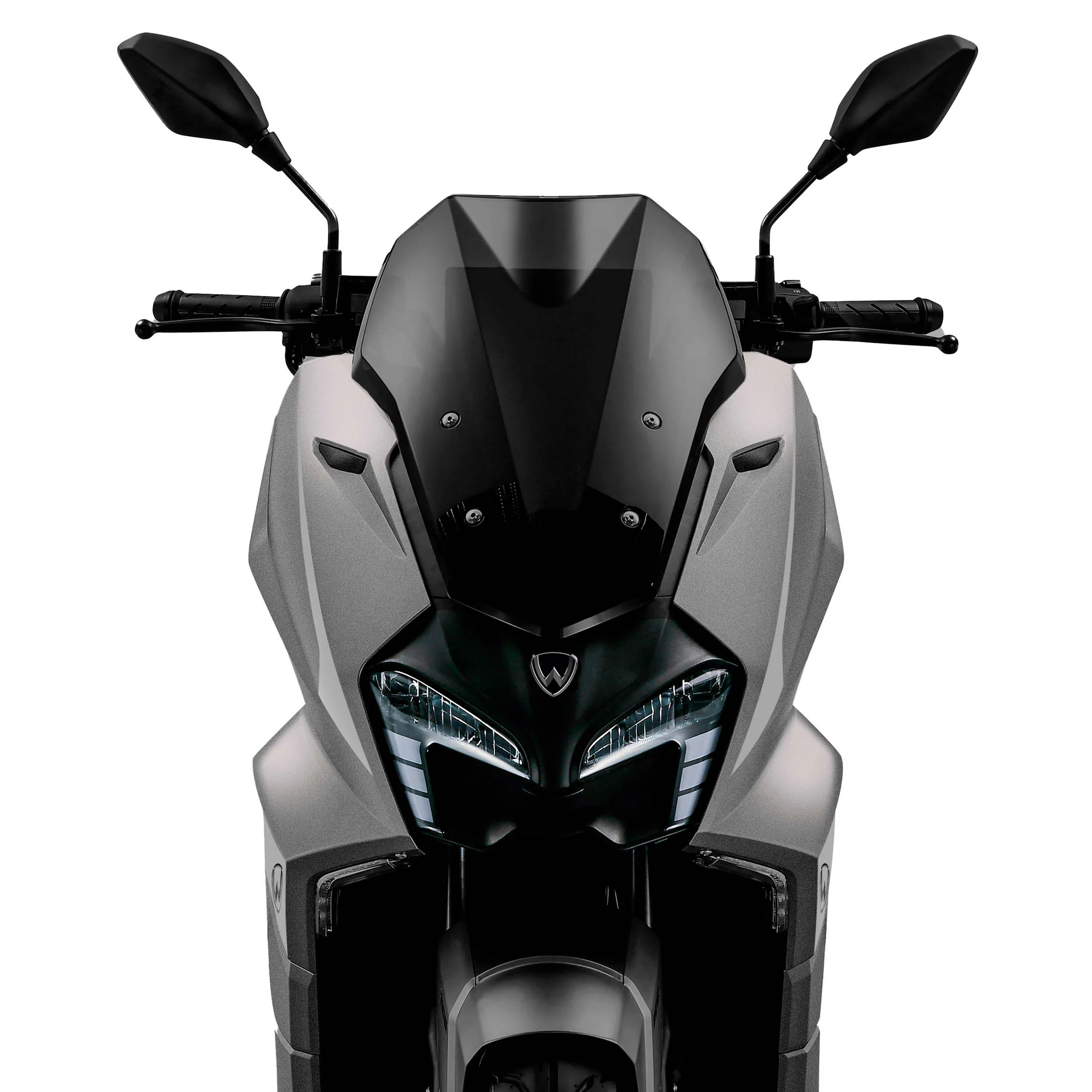 WOTTAN STORM-X 125 - Image 4