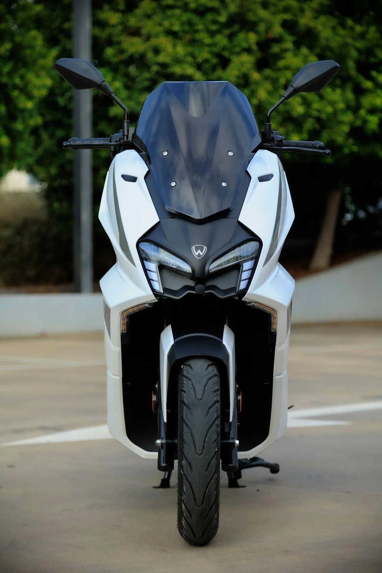 WOTTAN STORM-X 125 - Image 7